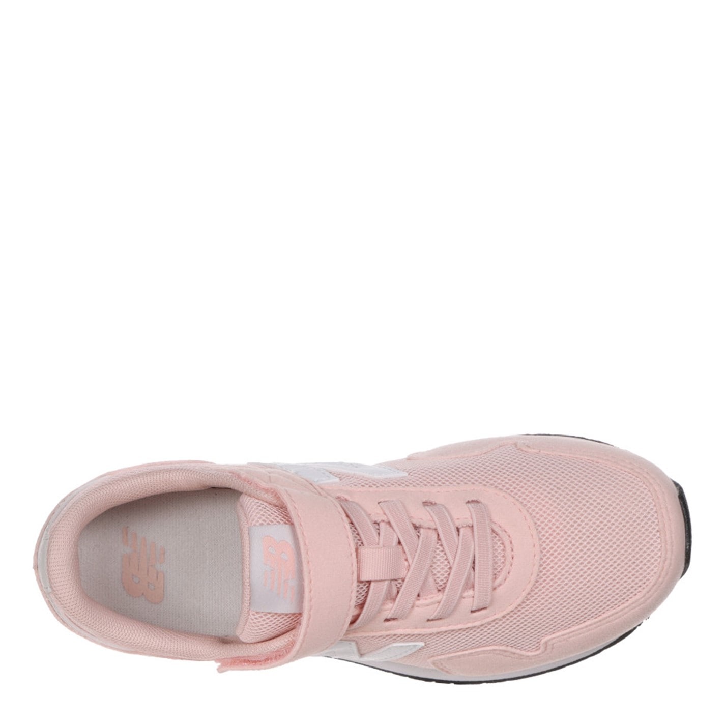 Tenisky New Balance Pink 1005615 NB 323 Children - 3