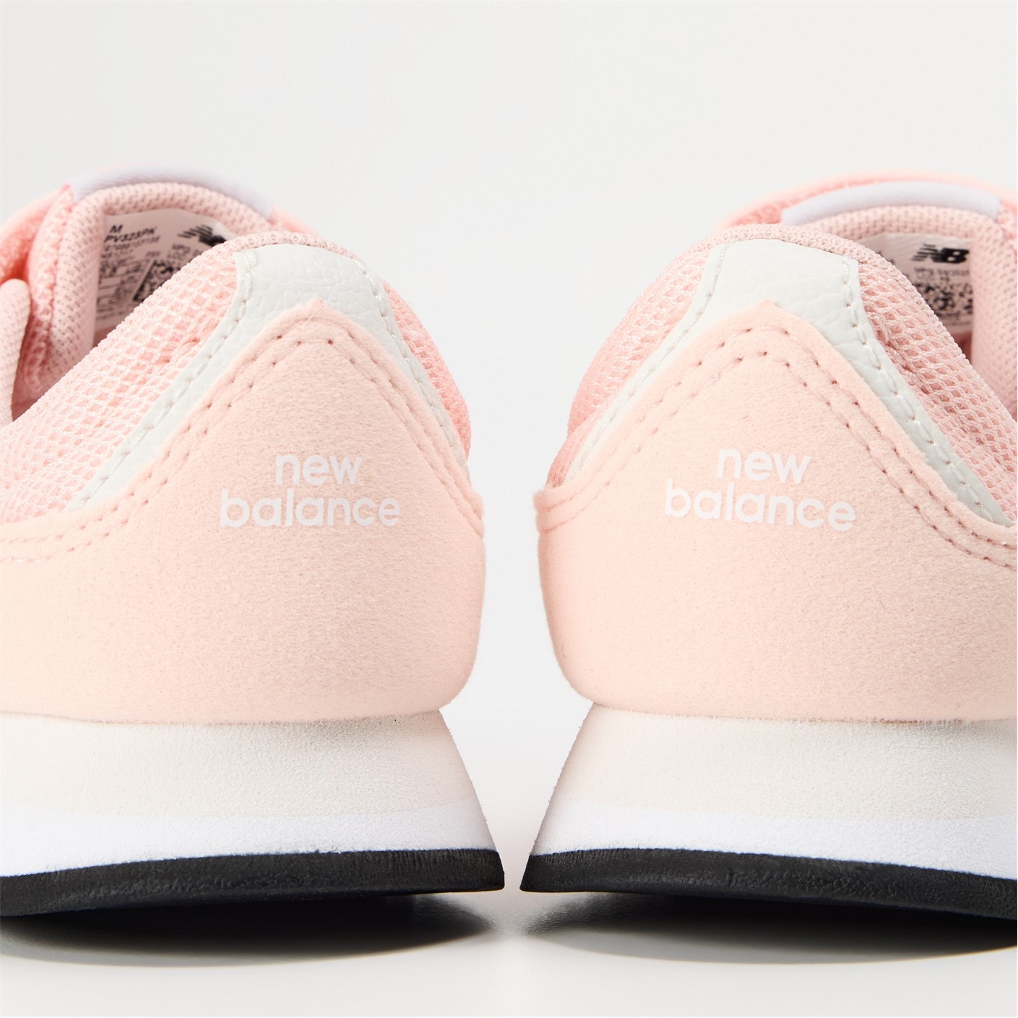 Tenisky New Balance Pink 1005615 NB 323 Children - 4