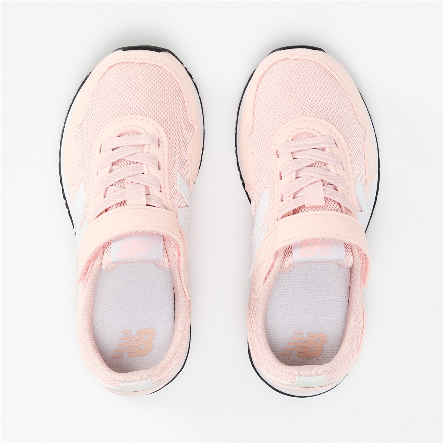Tenisky New Balance Pink 1005615 NB 323 Children - 5