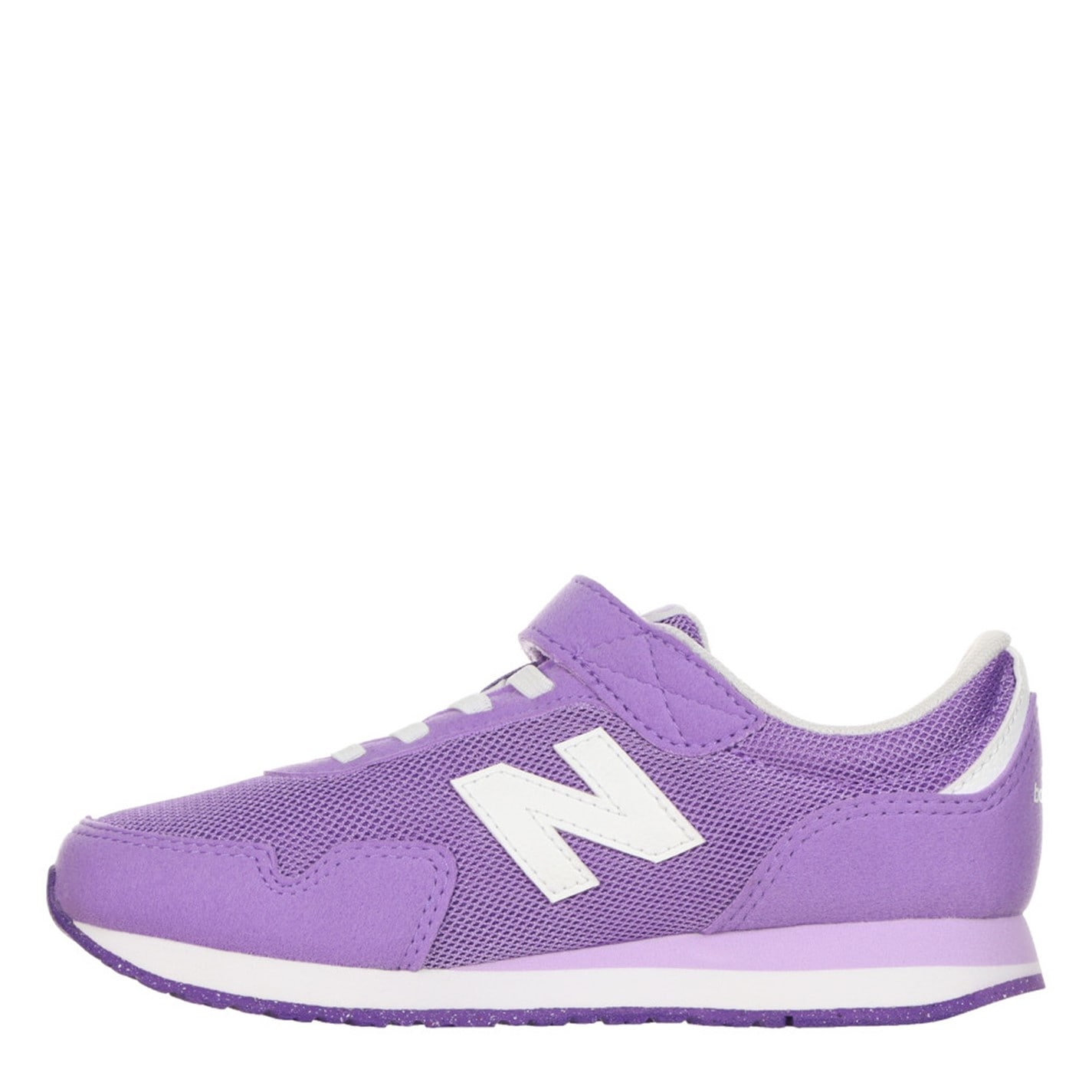 Tenisky New Balance Lilac 4359836 NB 323 Children - 2