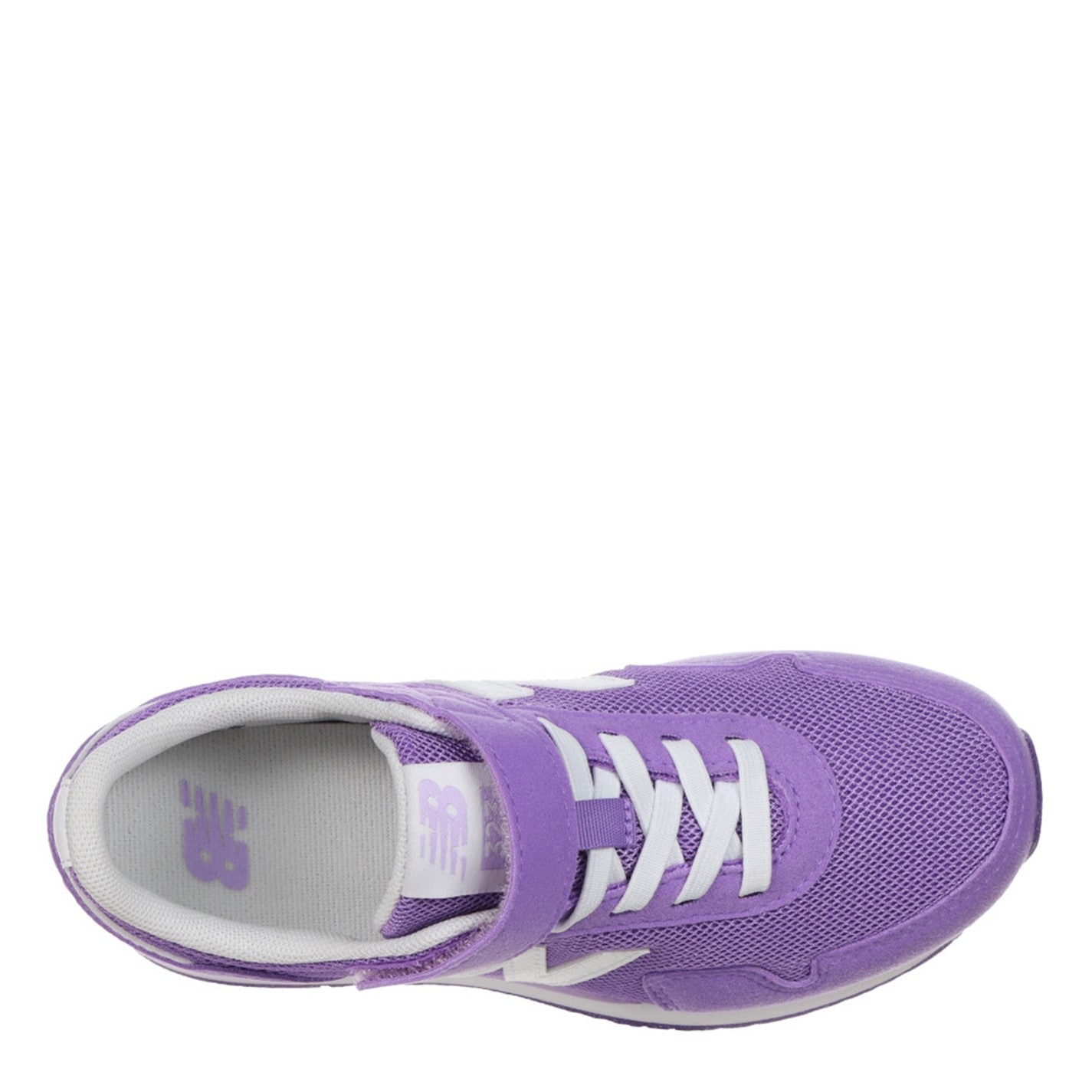 Tenisky New Balance Lilac 4359836 NB 323 Children - 3