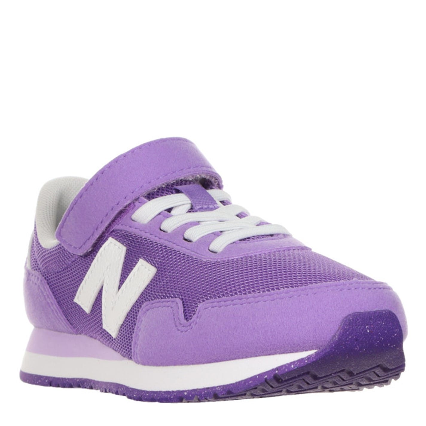 Tenisky New Balance Lilac 4359836 NB 323 Children - 4