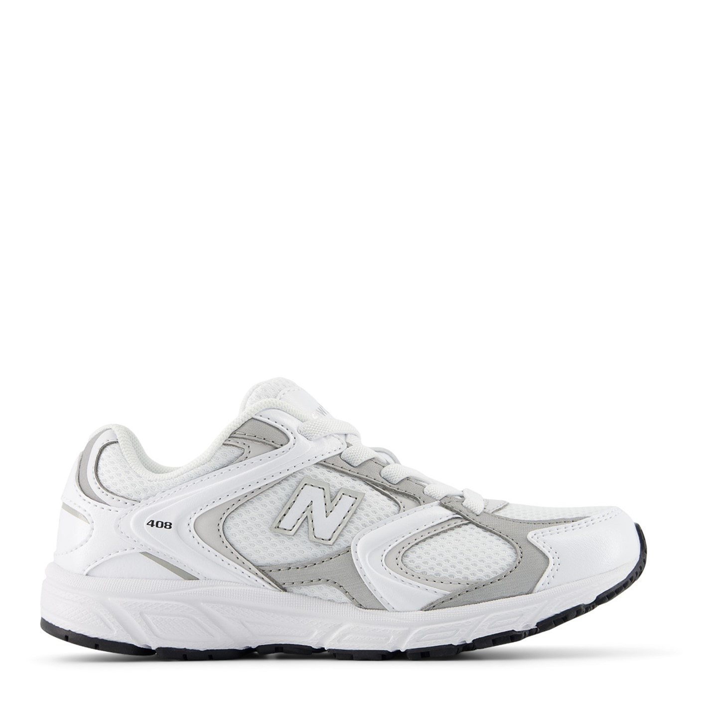 Tenisky New Balance White 291176 NB 408v1 Children - 1