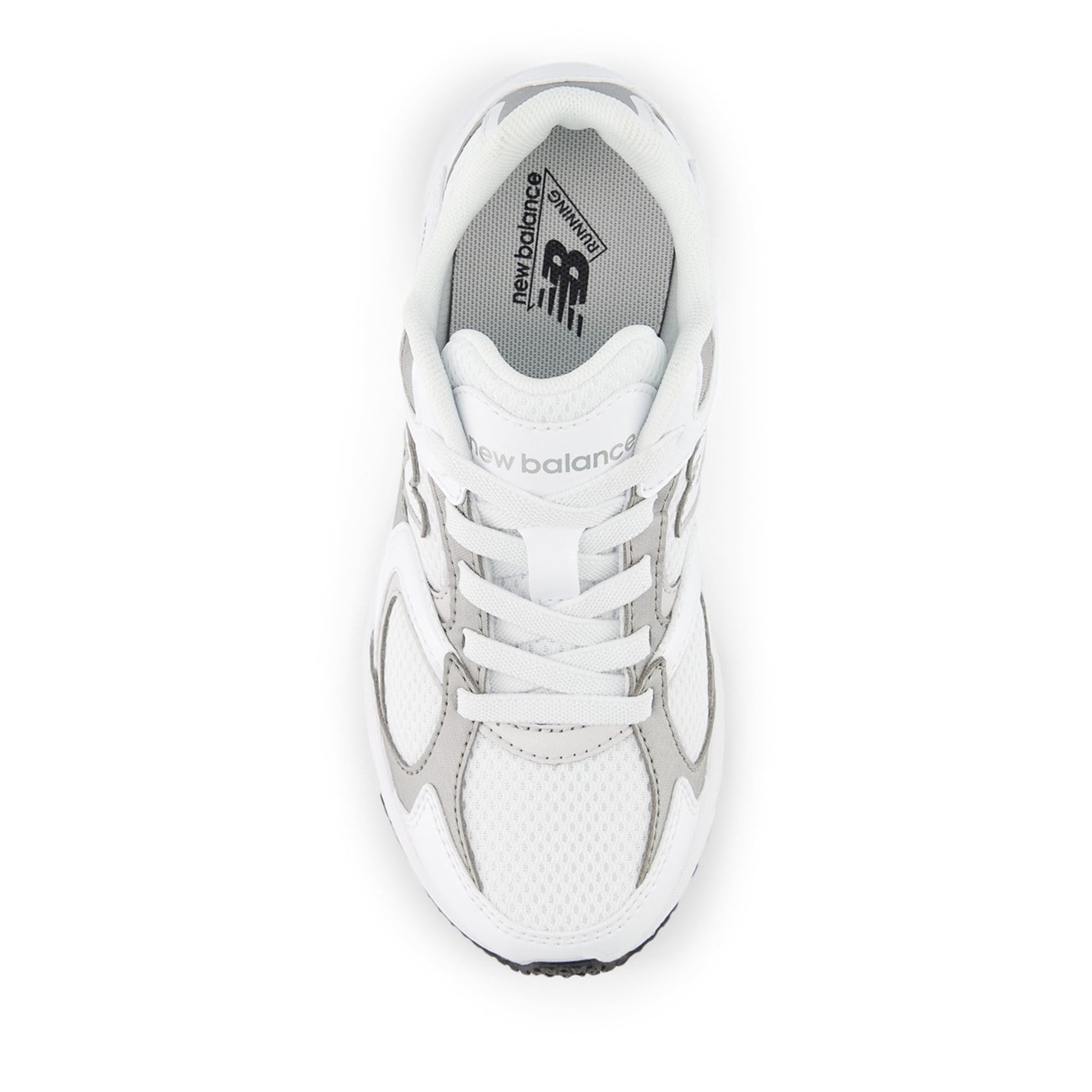 Tenisky New Balance White 291176 NB 408v1 Children - 2
