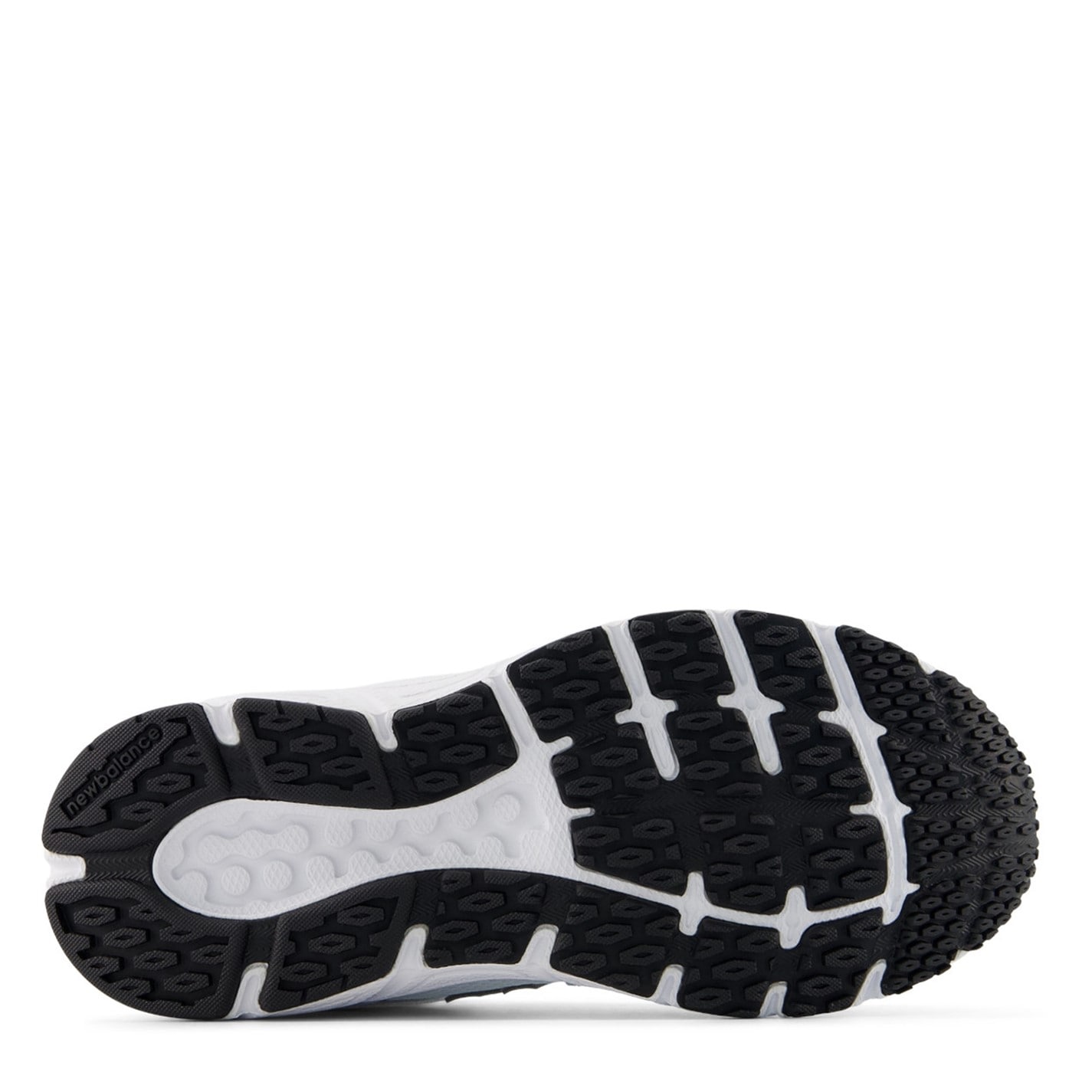 Tenisky New Balance White 291176 NB 408v1 Children - 3