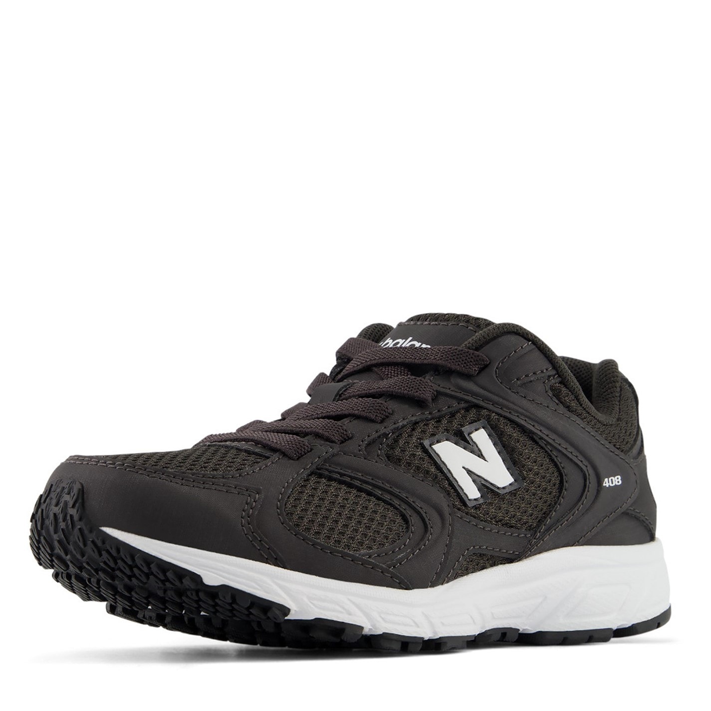 Tenisky New Balance Black 6220042 NB 408v1 Children - 2