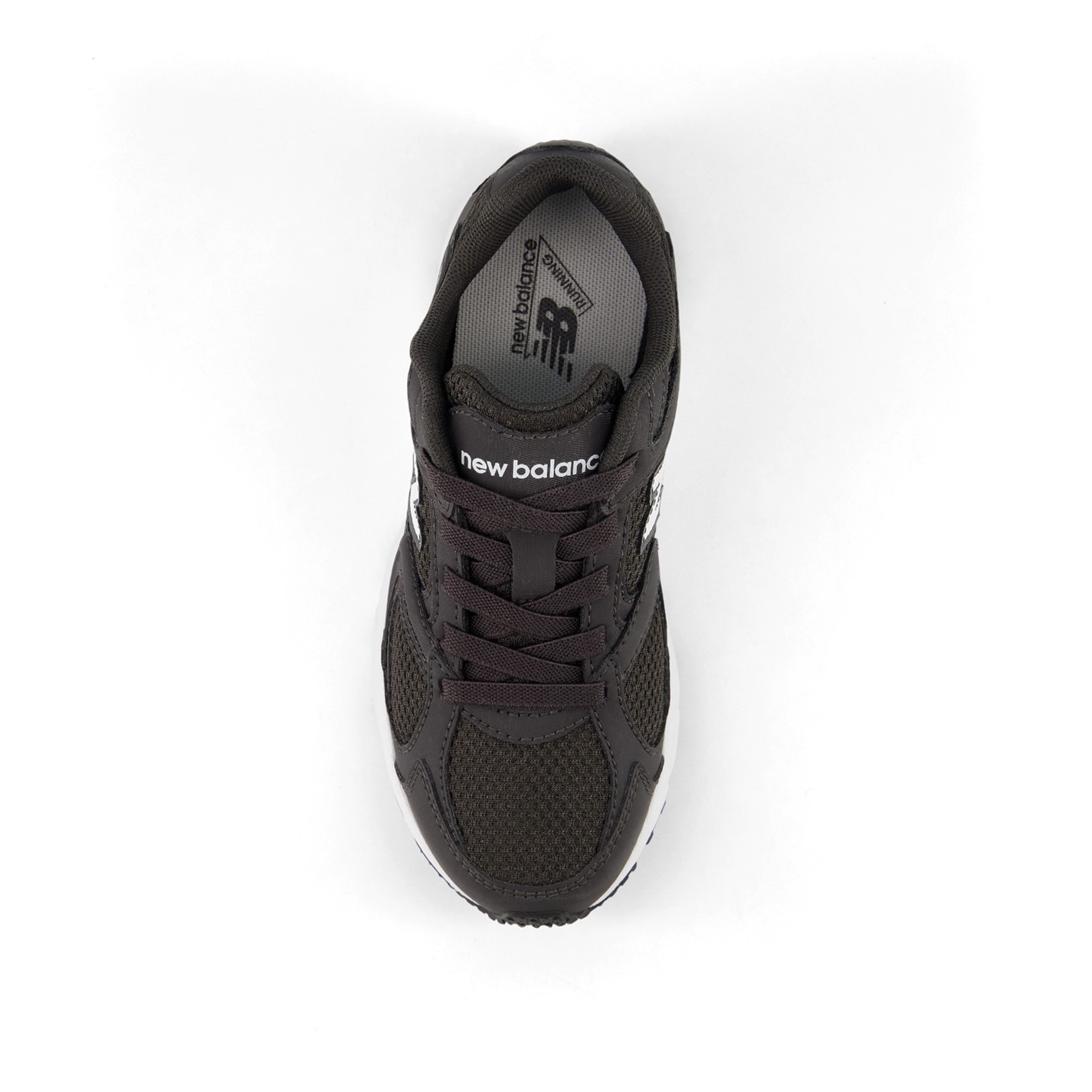 Tenisky New Balance Black 6220042 NB 408v1 Children - 3