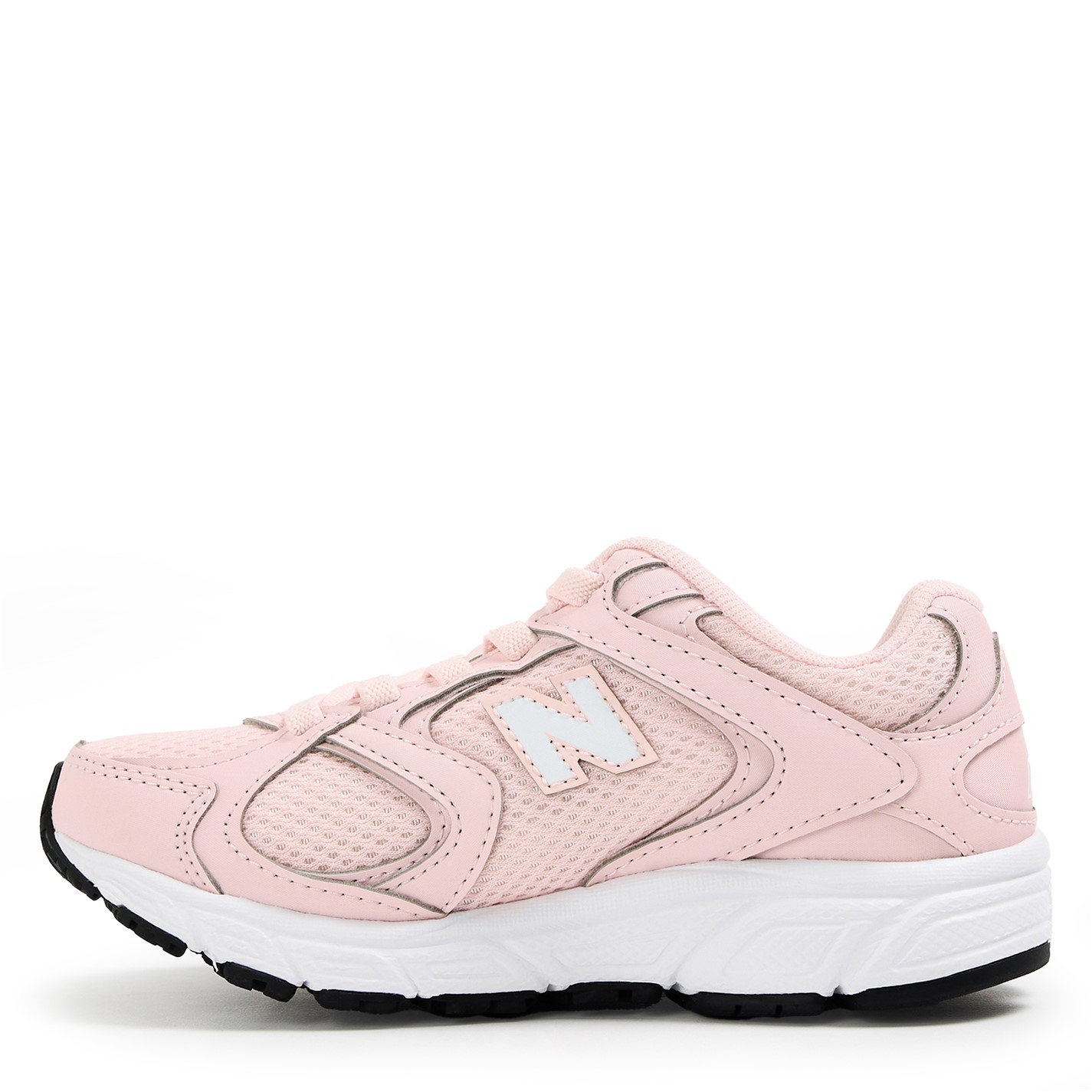 Tenisky New Balance Shell Pink 842477 NB 408v1 Children - 2