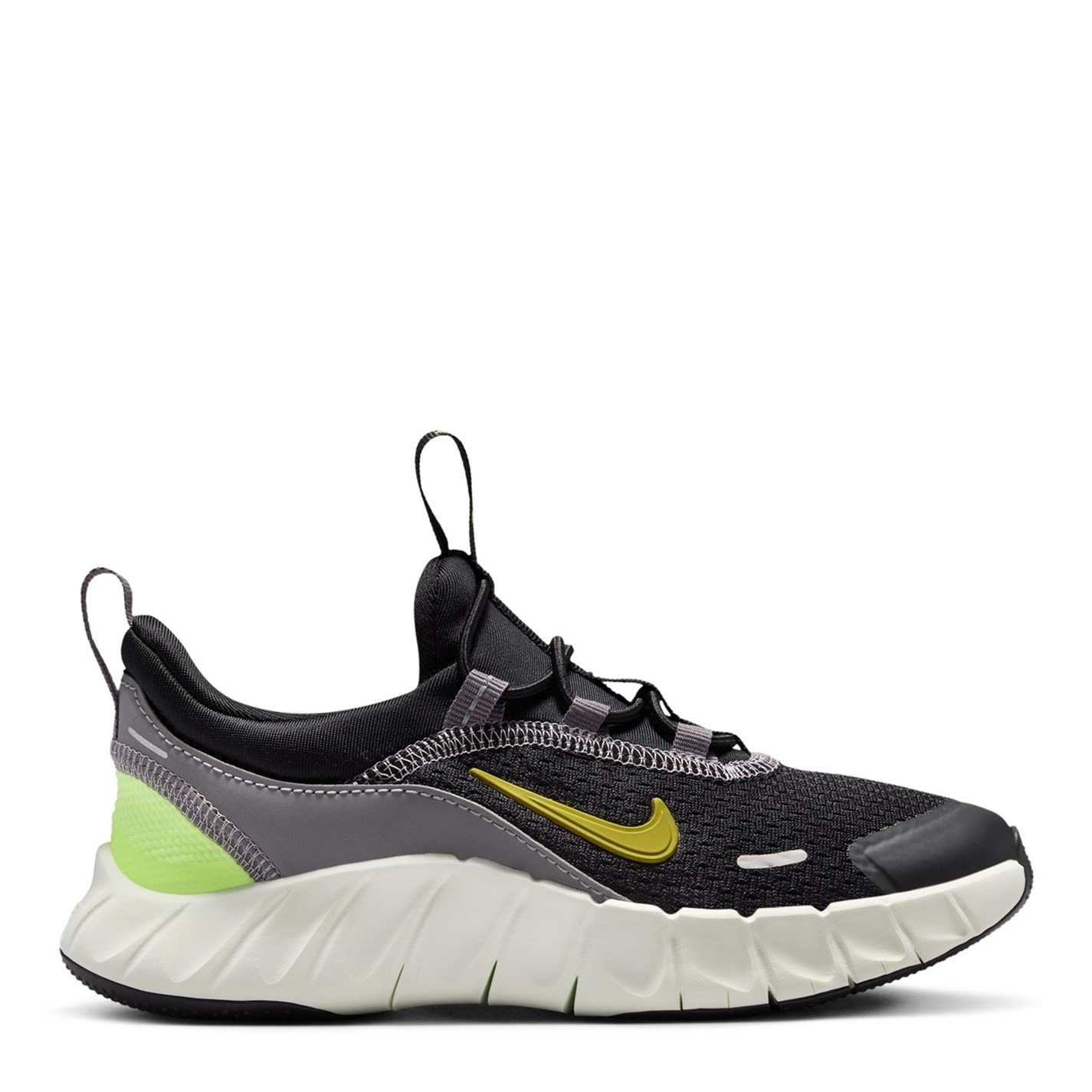 Tenisky Nike Black 2678137 Kids' Trainers - 1