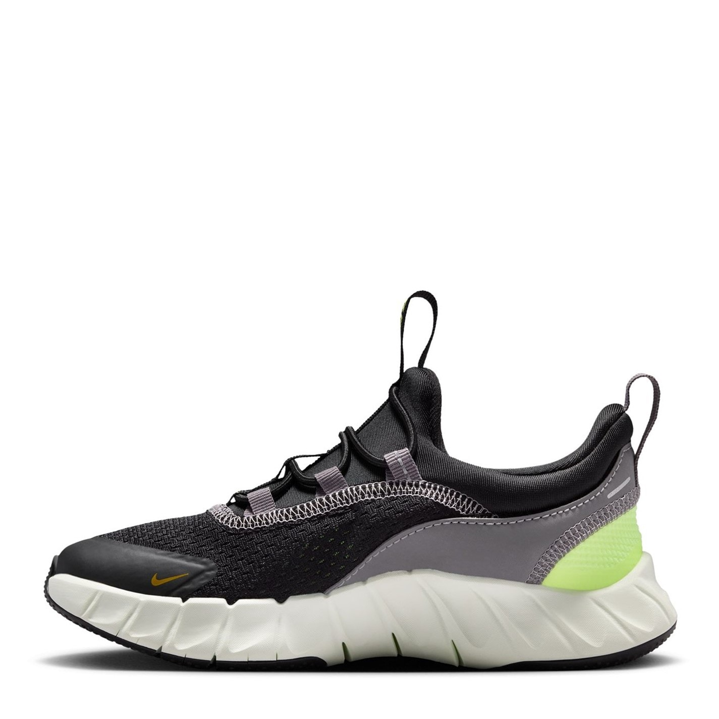 Tenisky Nike Black 2678137 Kids' Trainers - 2
