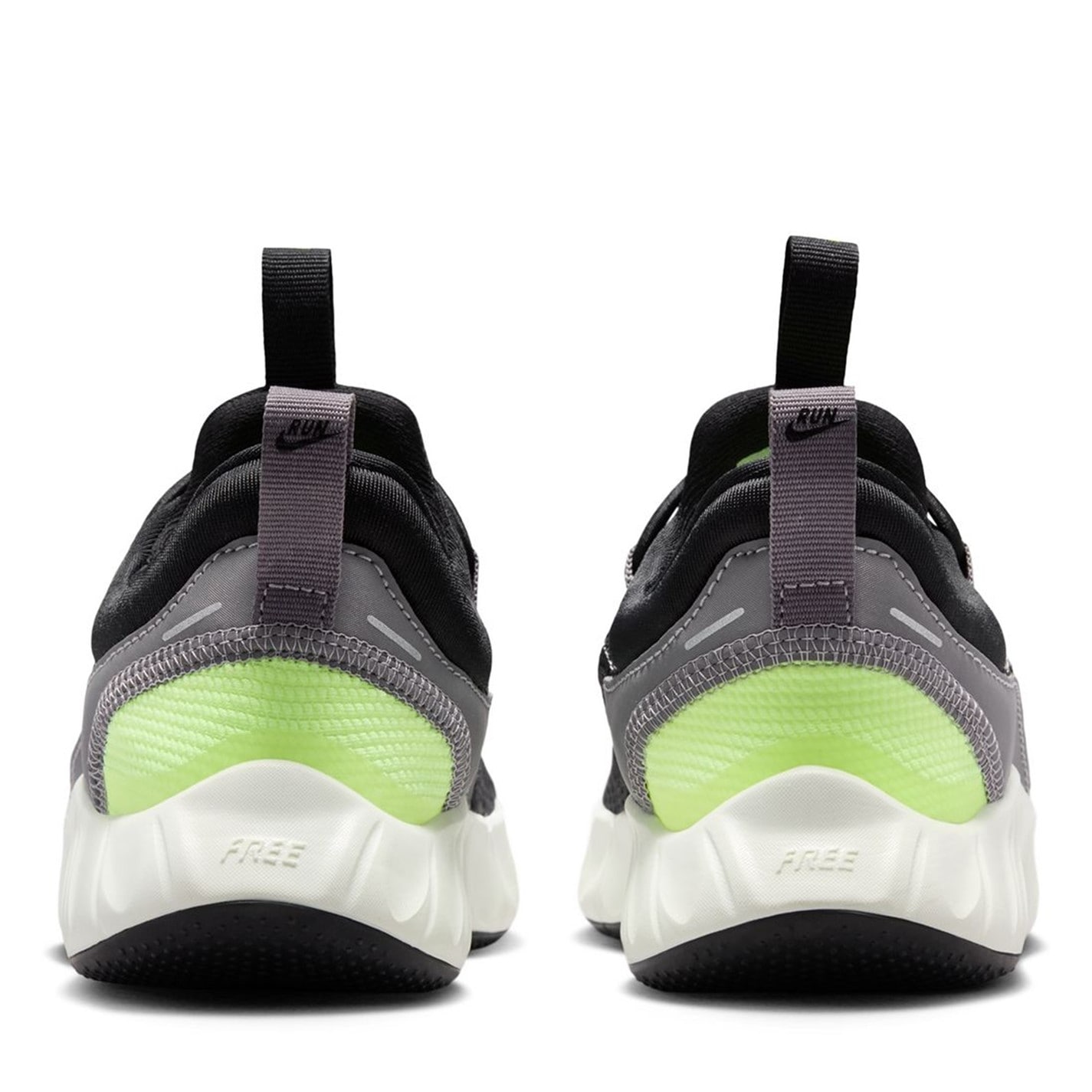 Tenisky Nike Black 2678137 Kids' Trainers - 4