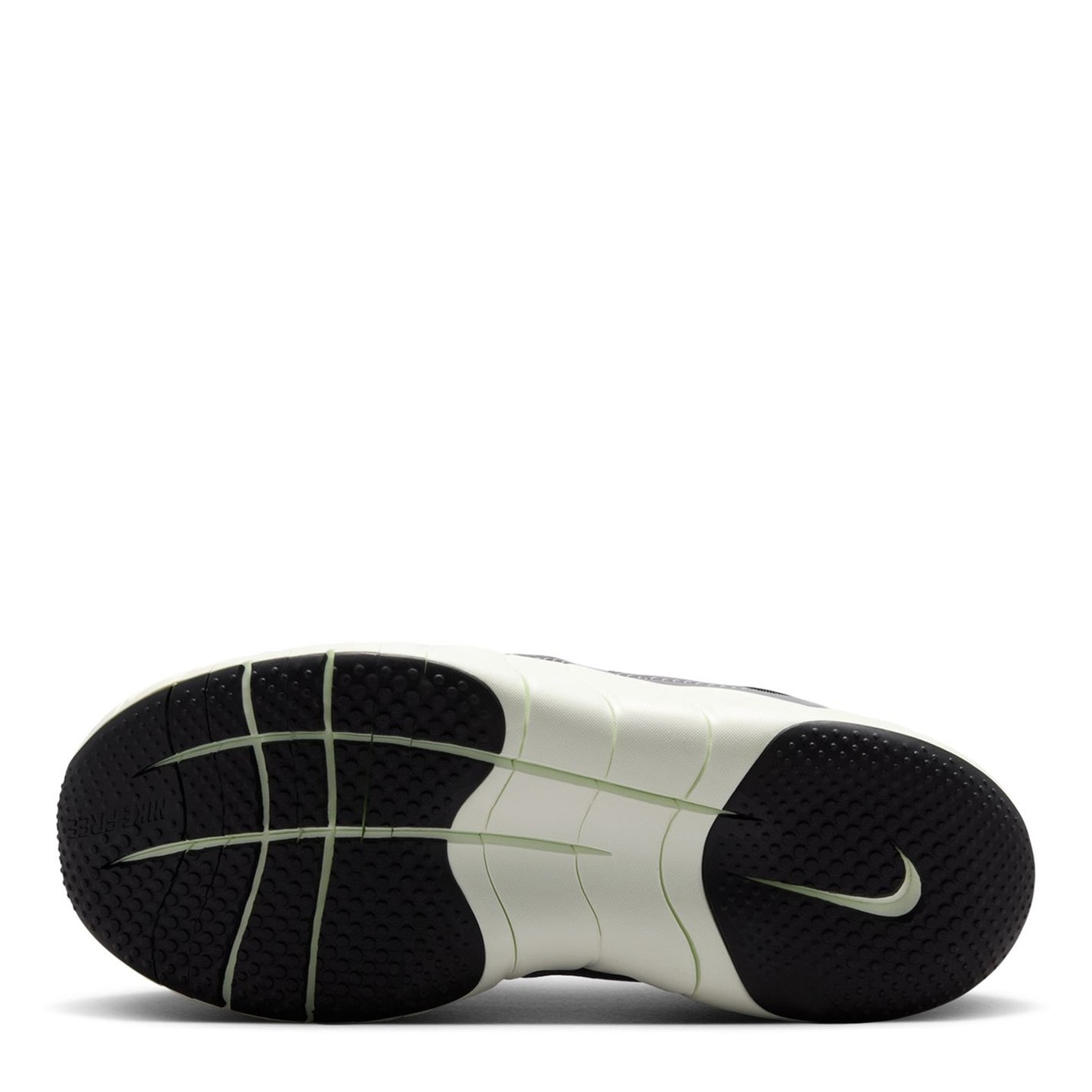 Tenisky Nike Black 2678137 Kids' Trainers - 6