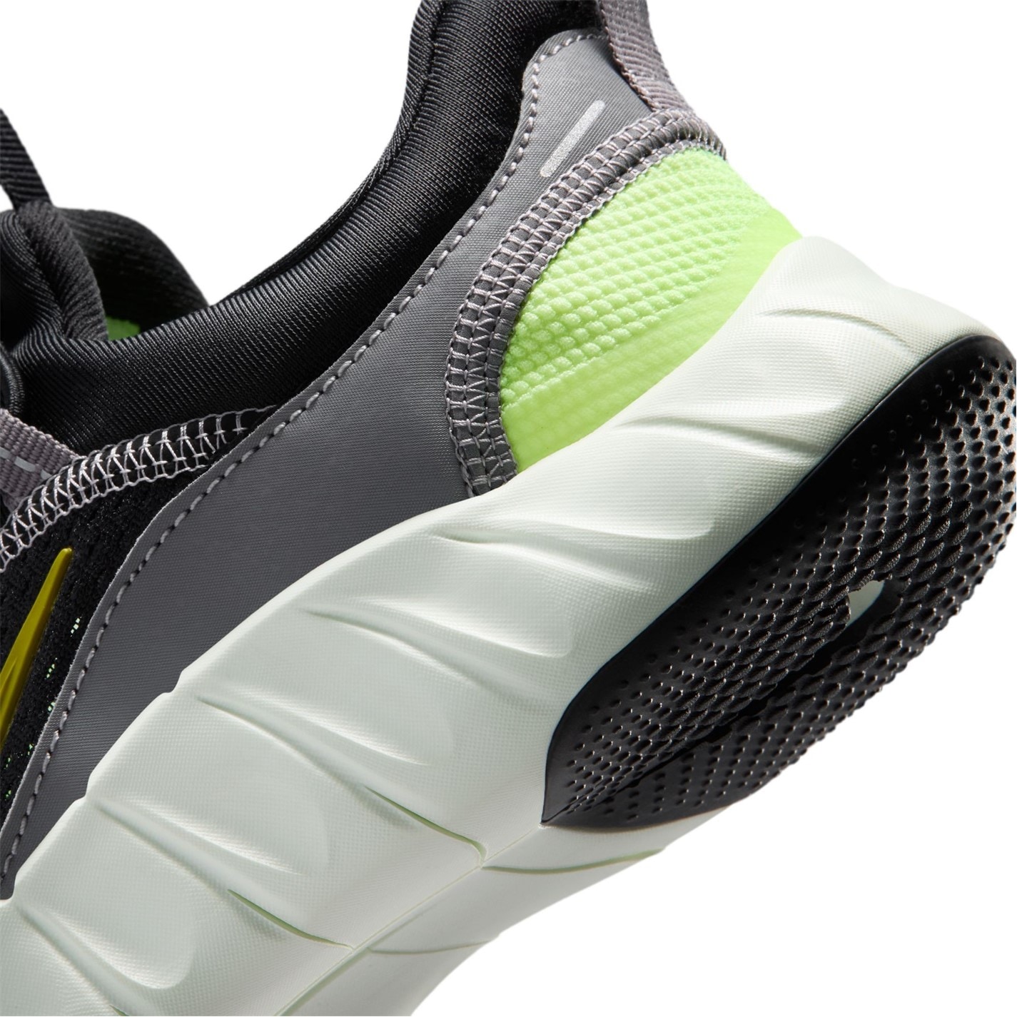 Tenisky Nike Black 2678137 Kids' Trainers - 8