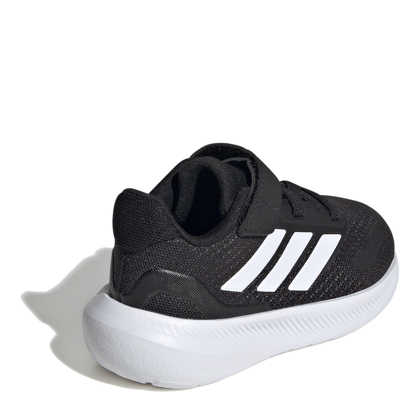 Tenisky adidas Core Blk 488543 RunFalcon 5 Shoes Infants - 4