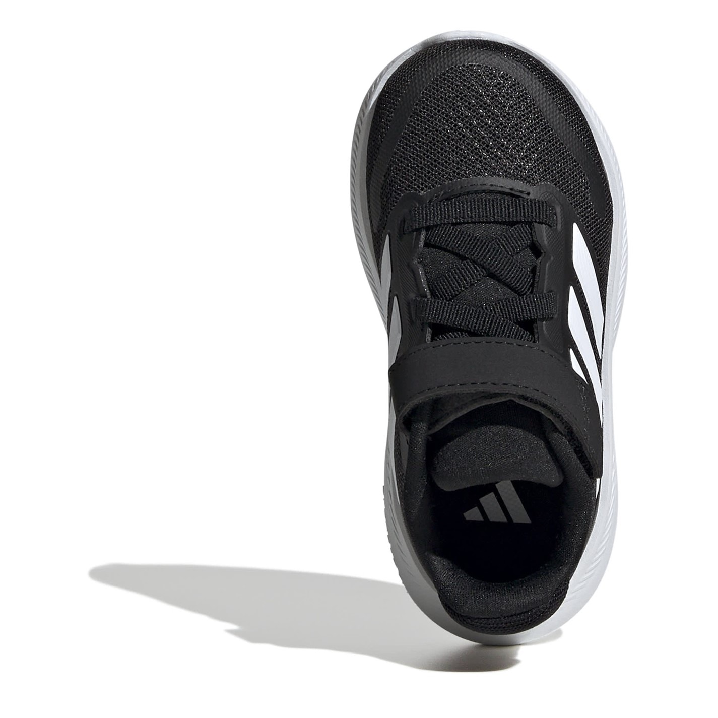 Tenisky adidas Core Blk 488543 RunFalcon 5 Shoes Infants - 5