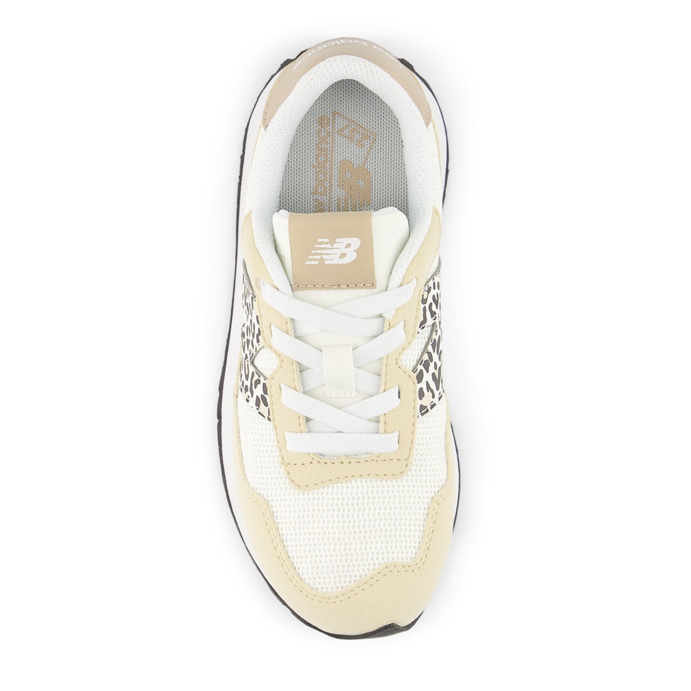 Tenisky New Balance Sandstone 9259037 NB 237 Children - 2
