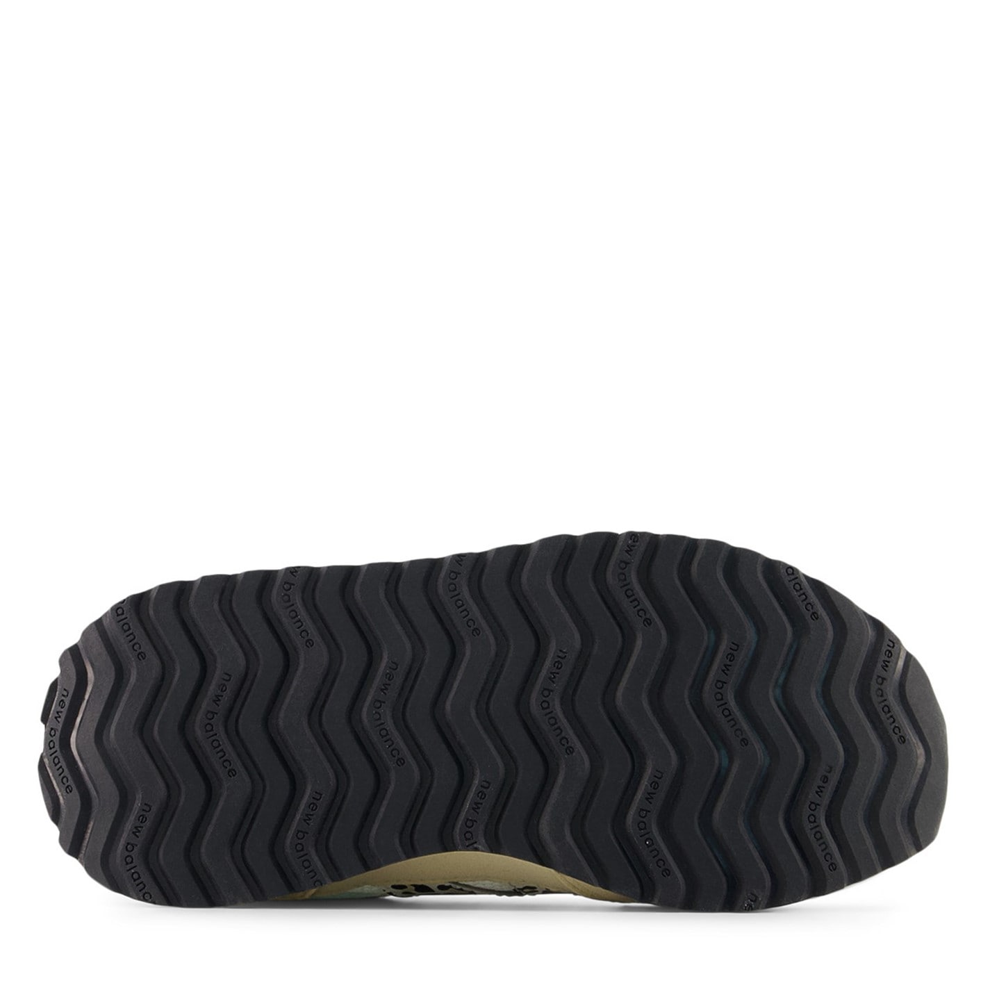 Tenisky New Balance Sandstone 9259037 NB 237 Children - 3