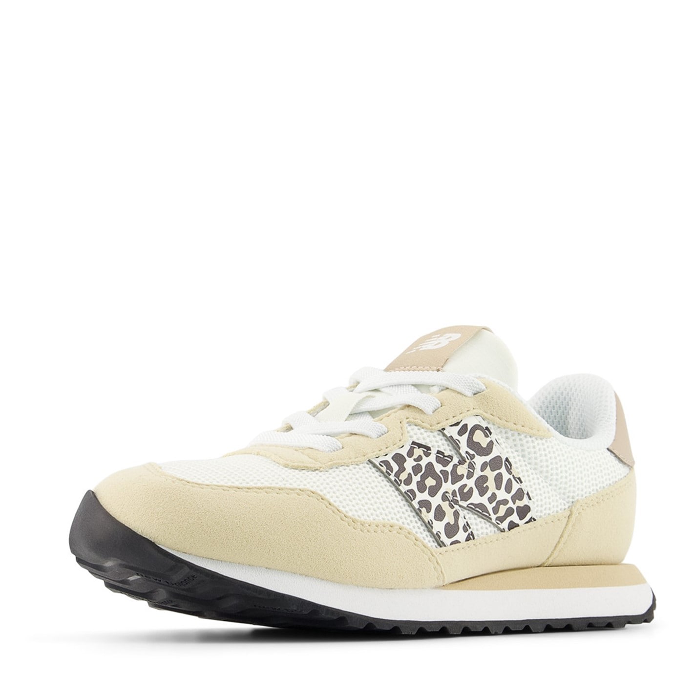 Tenisky New Balance Sandstone 9259037 NB 237 Children - 4