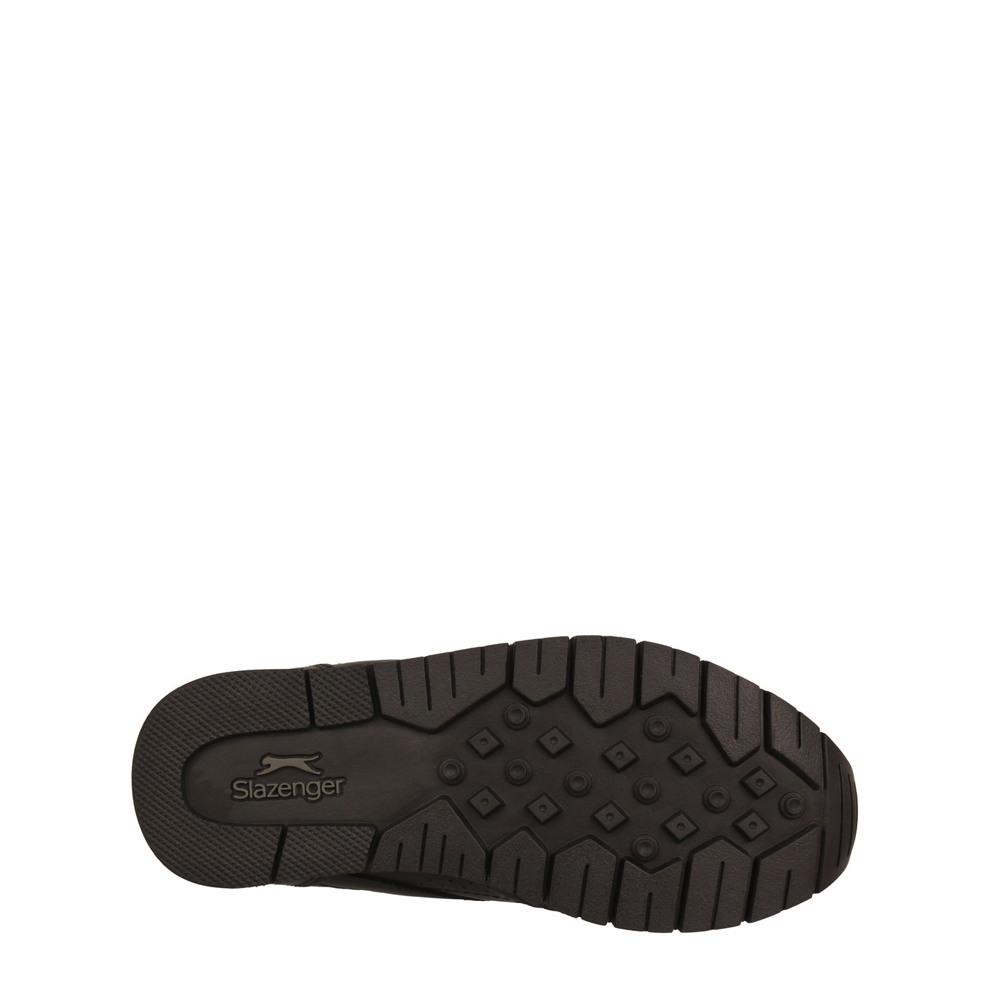 Tenisky Slazenger Black 9275588 Classic Trainers Childs - 6