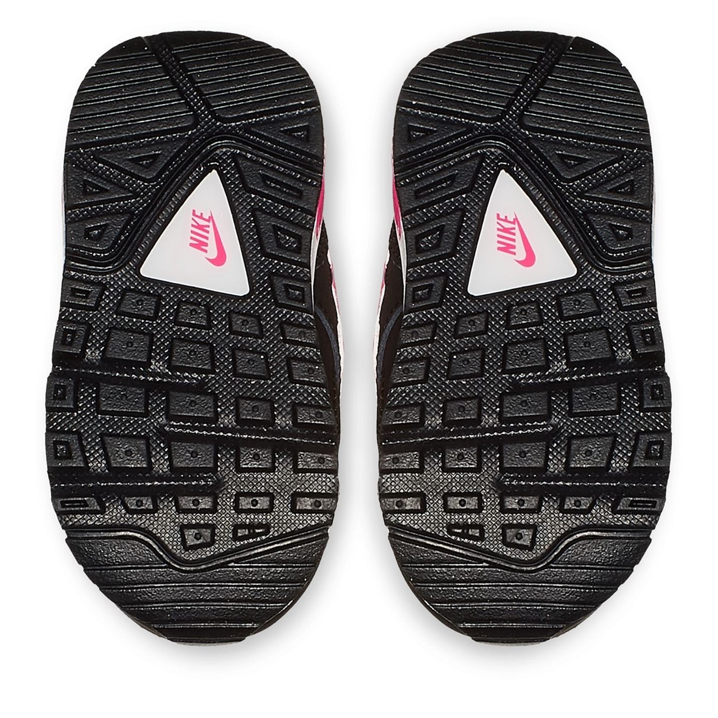 Tenisky Nike Black 9094583 Air Max IVO Infant Shoes - 3