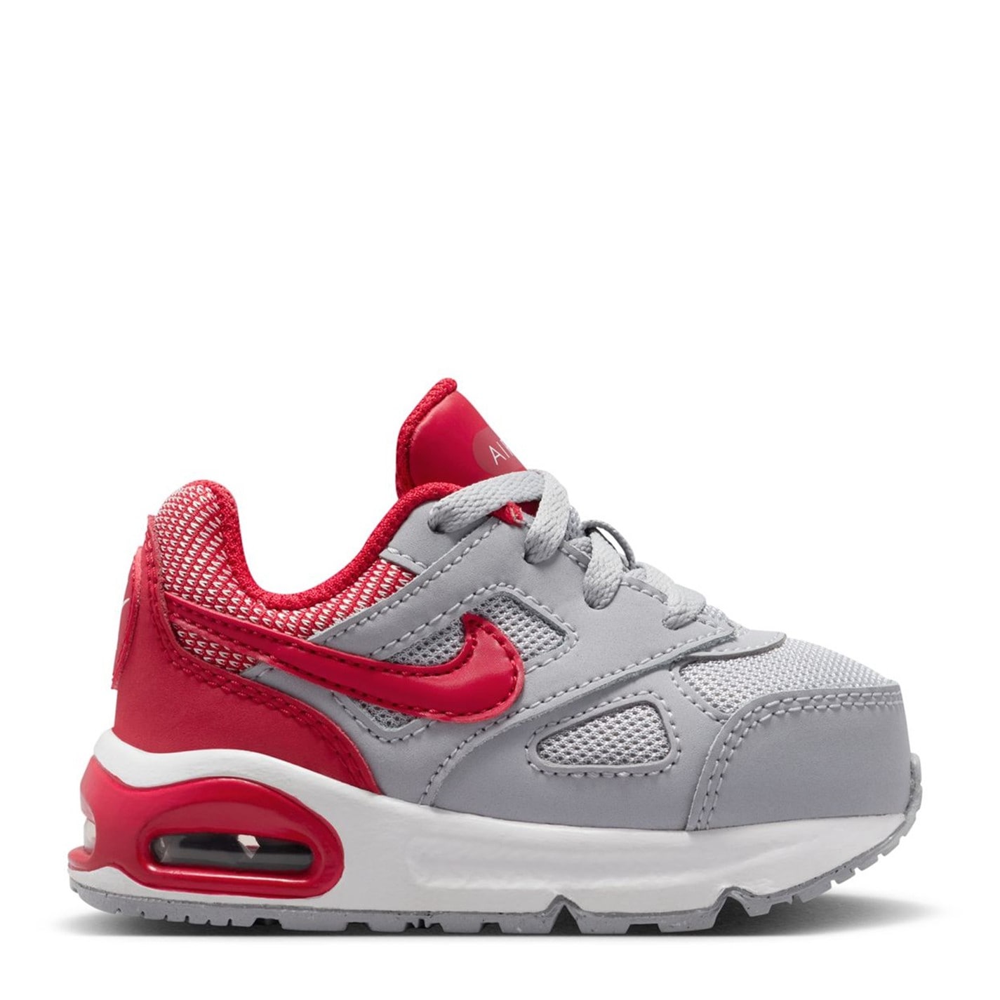 Tenisky Nike Grey 823026 Kids' Air Max IVO Trainers - 1