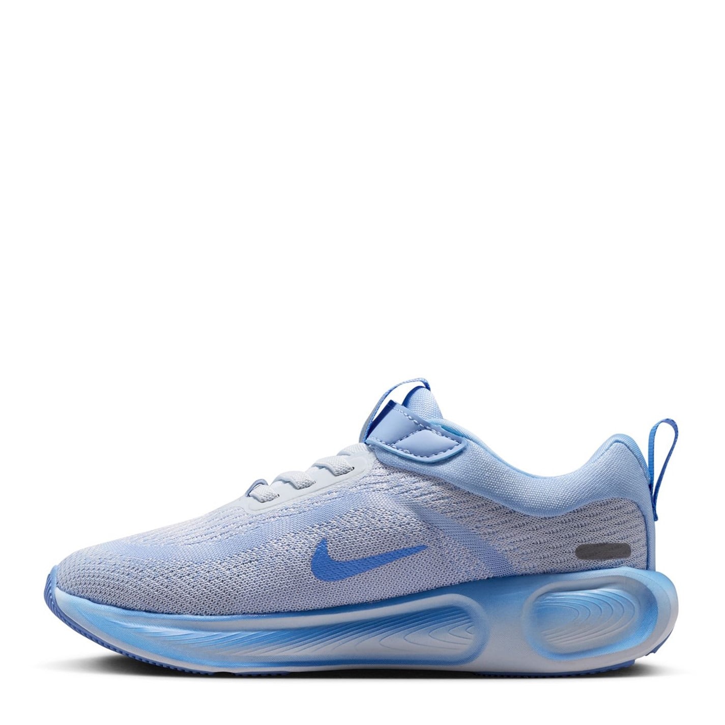 Tenisky Nike MetSilv 3493844 Stellar Ride Runners Childrens - 2