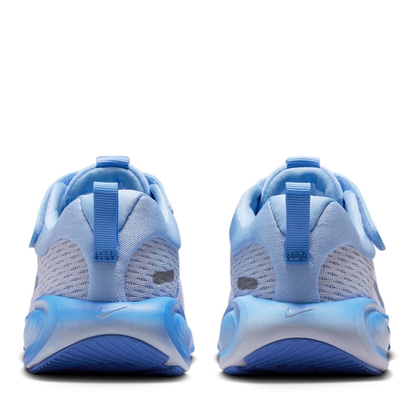 Tenisky Nike MetSilv 3493844 Stellar Ride Runners Childrens - 4