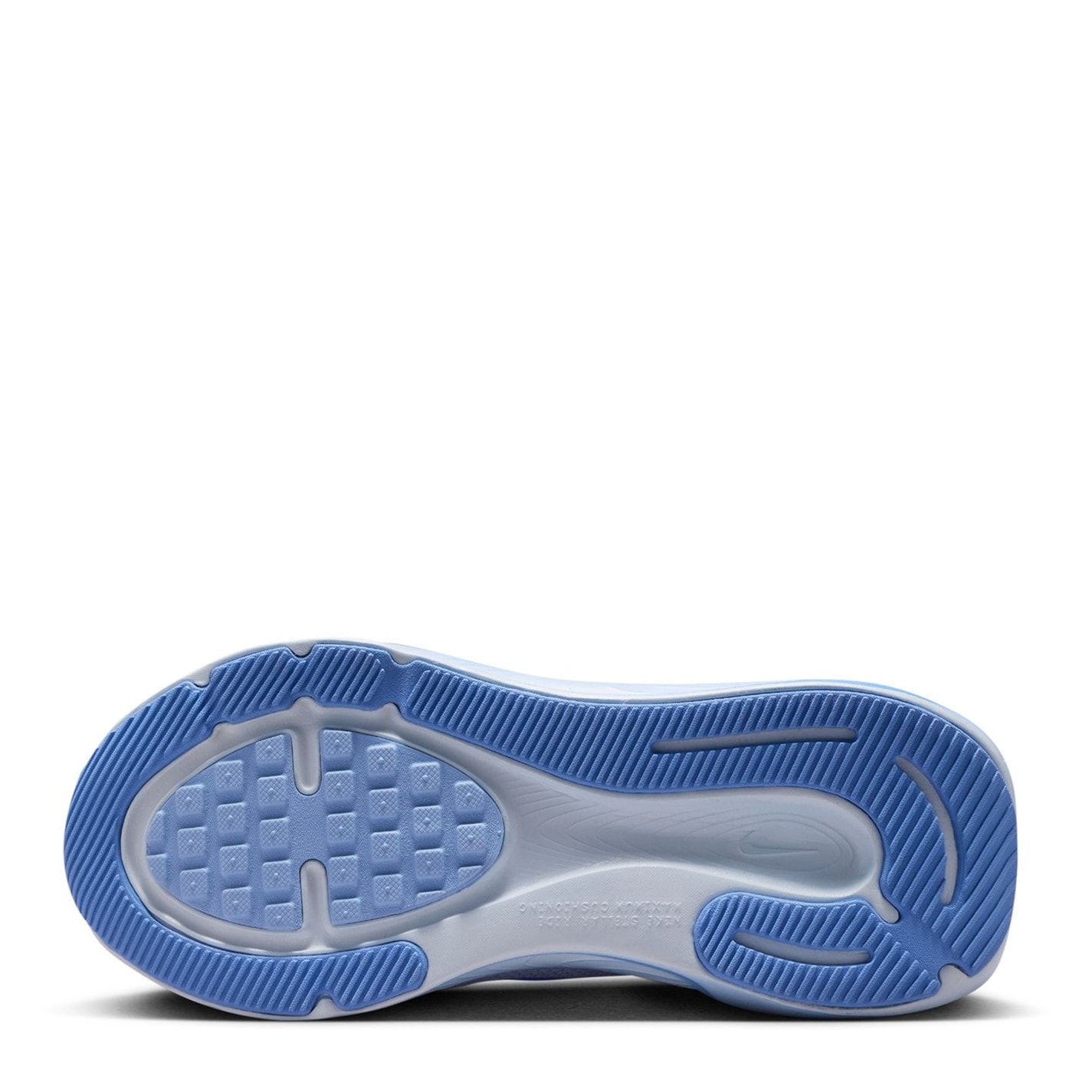 Tenisky Nike MetSilv 3493844 Stellar Ride Runners Childrens - 6