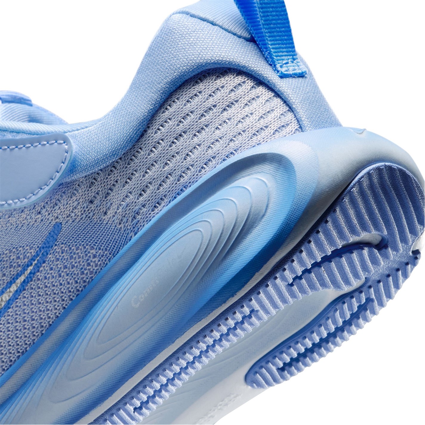 Tenisky Nike MetSilv 3493844 Stellar Ride Runners Childrens - 8