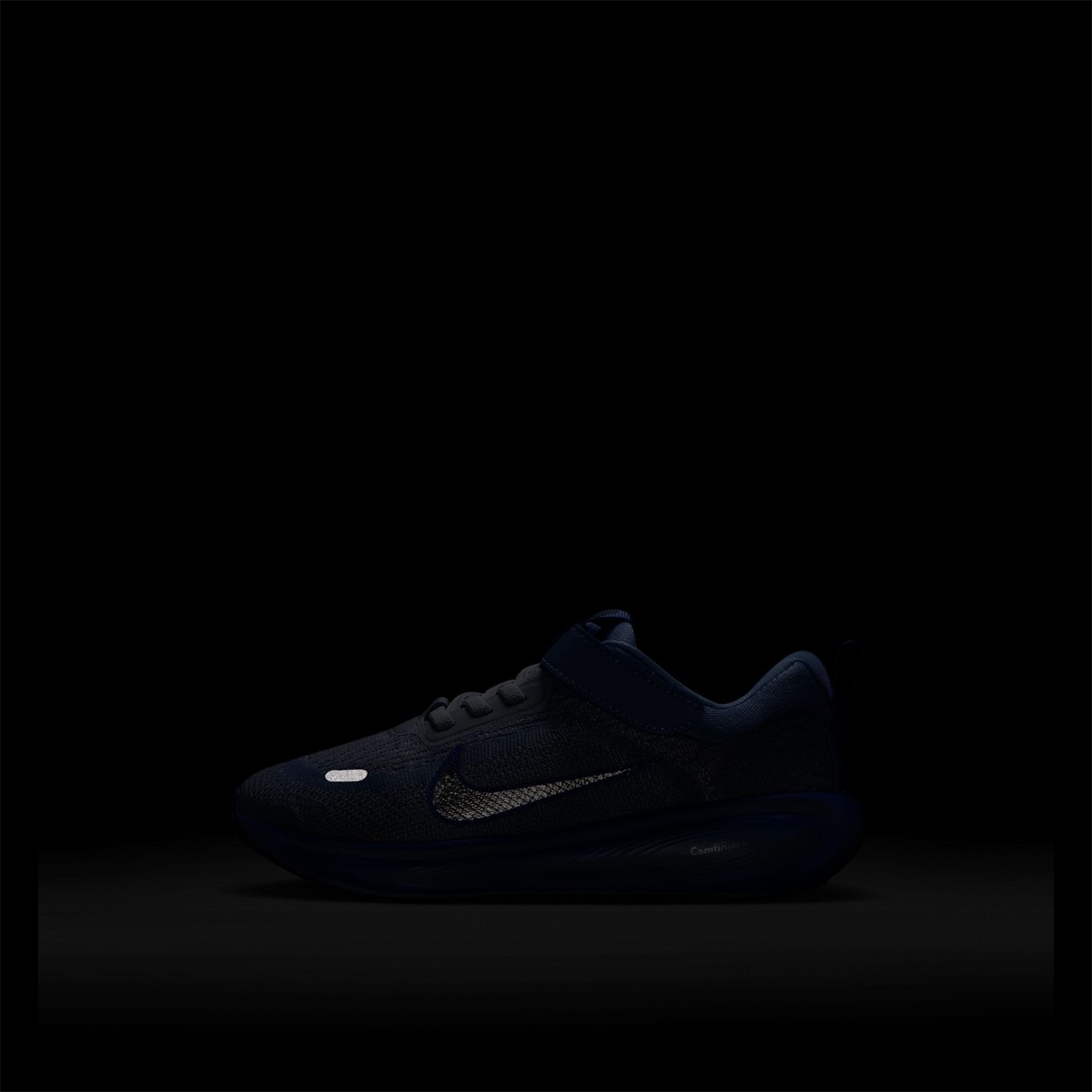 Tenisky Nike MetSilv 3493844 Stellar Ride Runners Childrens - 9