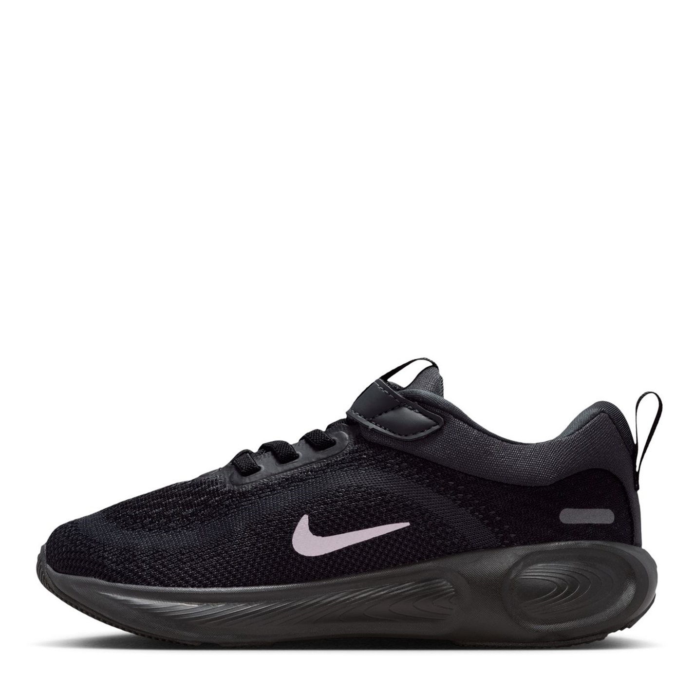 Tenisky Nike Black 4430628 Stellar Ride Runners Childrens - 2