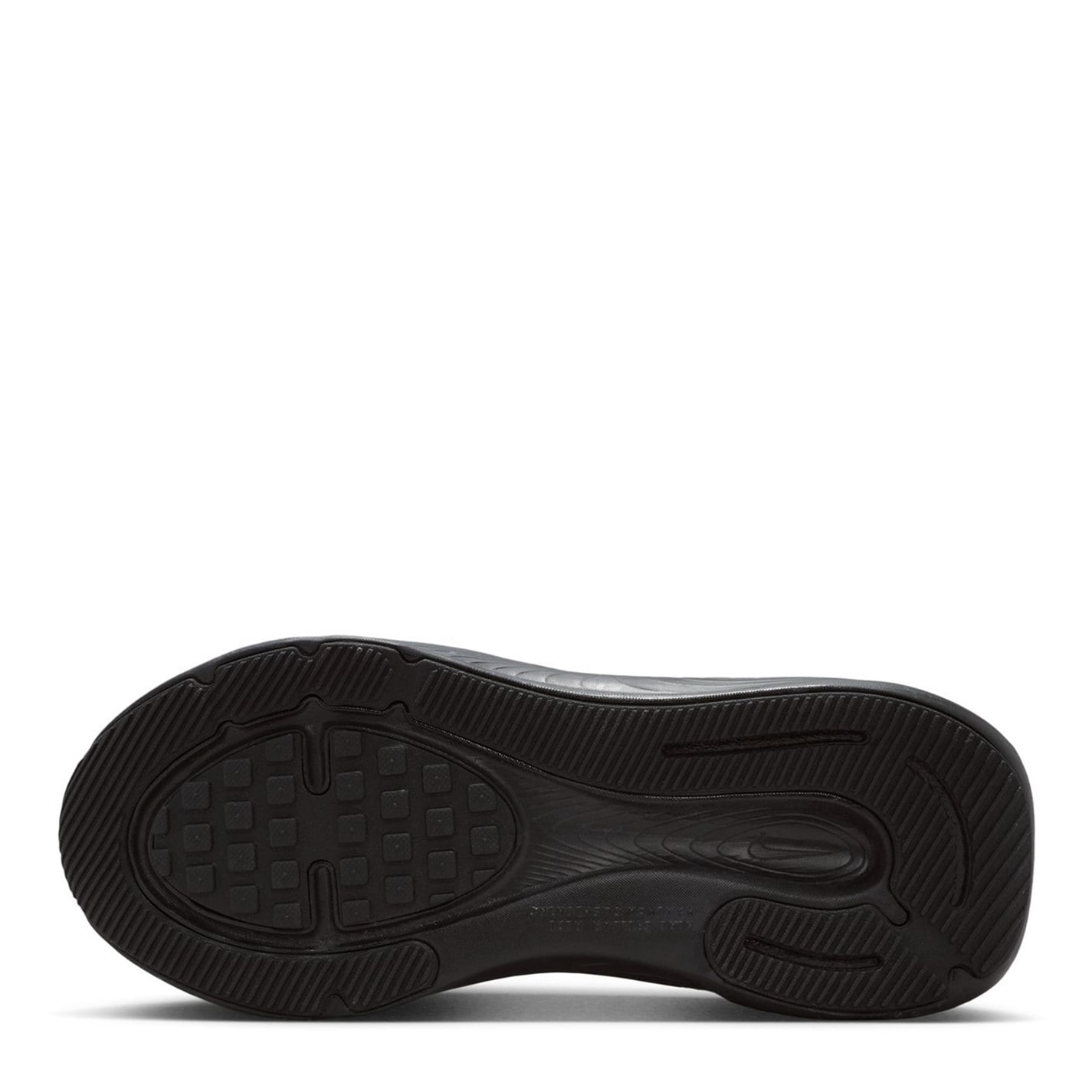 Tenisky Nike Black 4430628 Stellar Ride Runners Childrens - 6