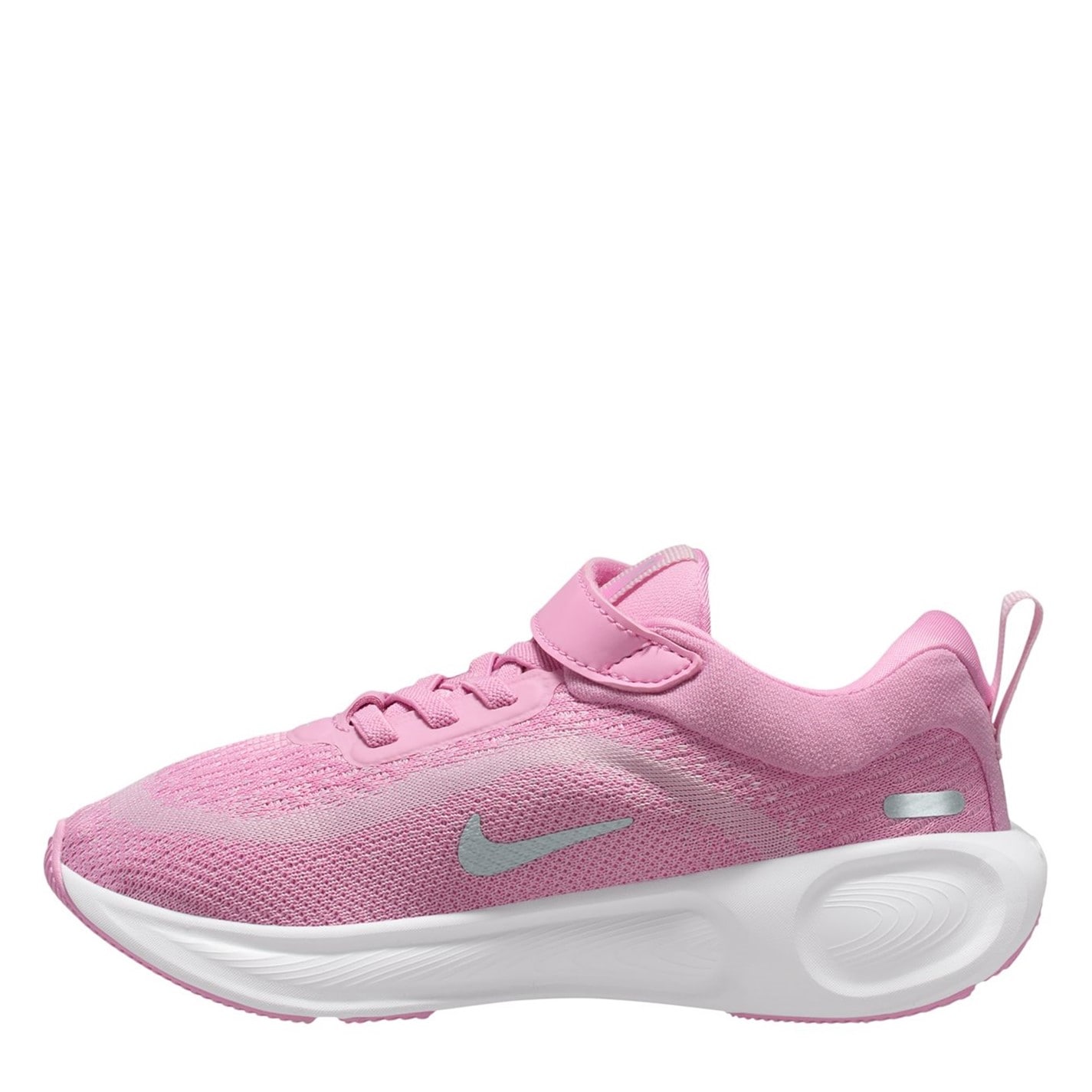 Tenisky Nike Pink 7248809 Stellar Ride Runners Childrens - 2