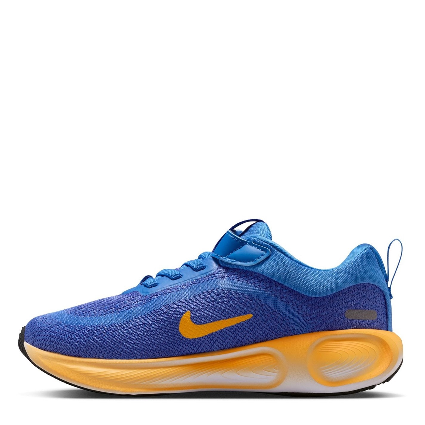 Tenisky Nike Blue Crystal 8795003 Stellar Ride Runners Childrens - 2