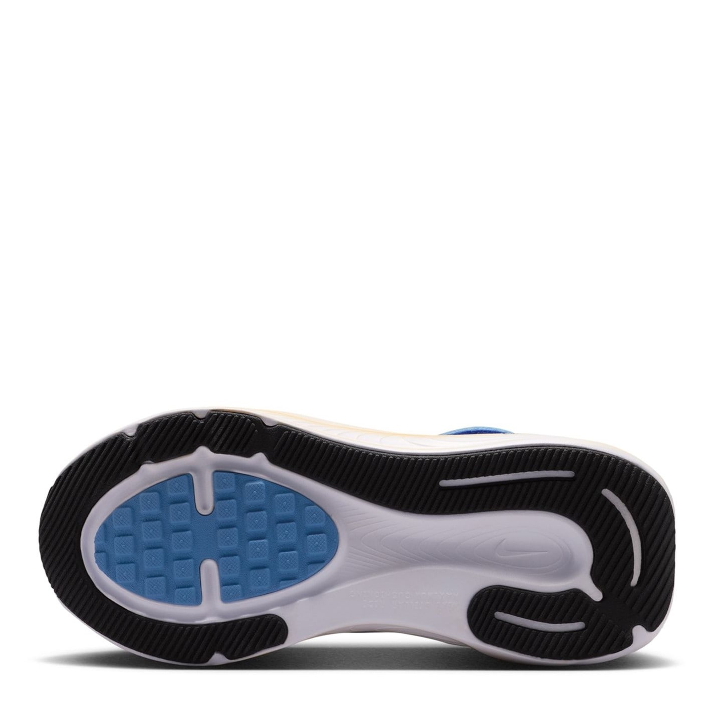 Tenisky Nike Blue Crystal 8795003 Stellar Ride Runners Childrens - 6