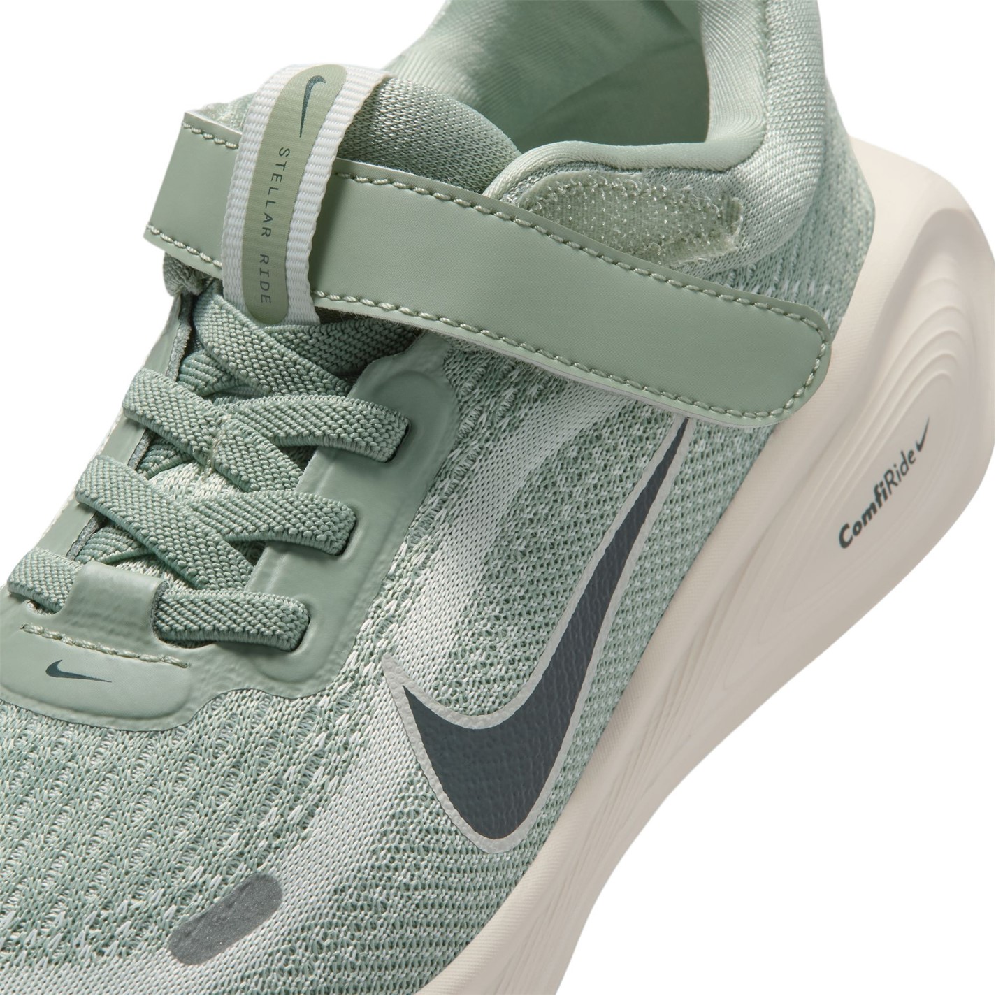 Tenisky Nike Jade 7077689 Stellar Ride Runners Childrens - 7