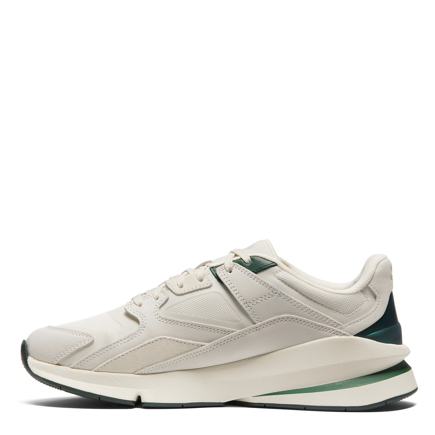Tenisky Under Armour White 2144894 Unisex Kids' Trainers - 2