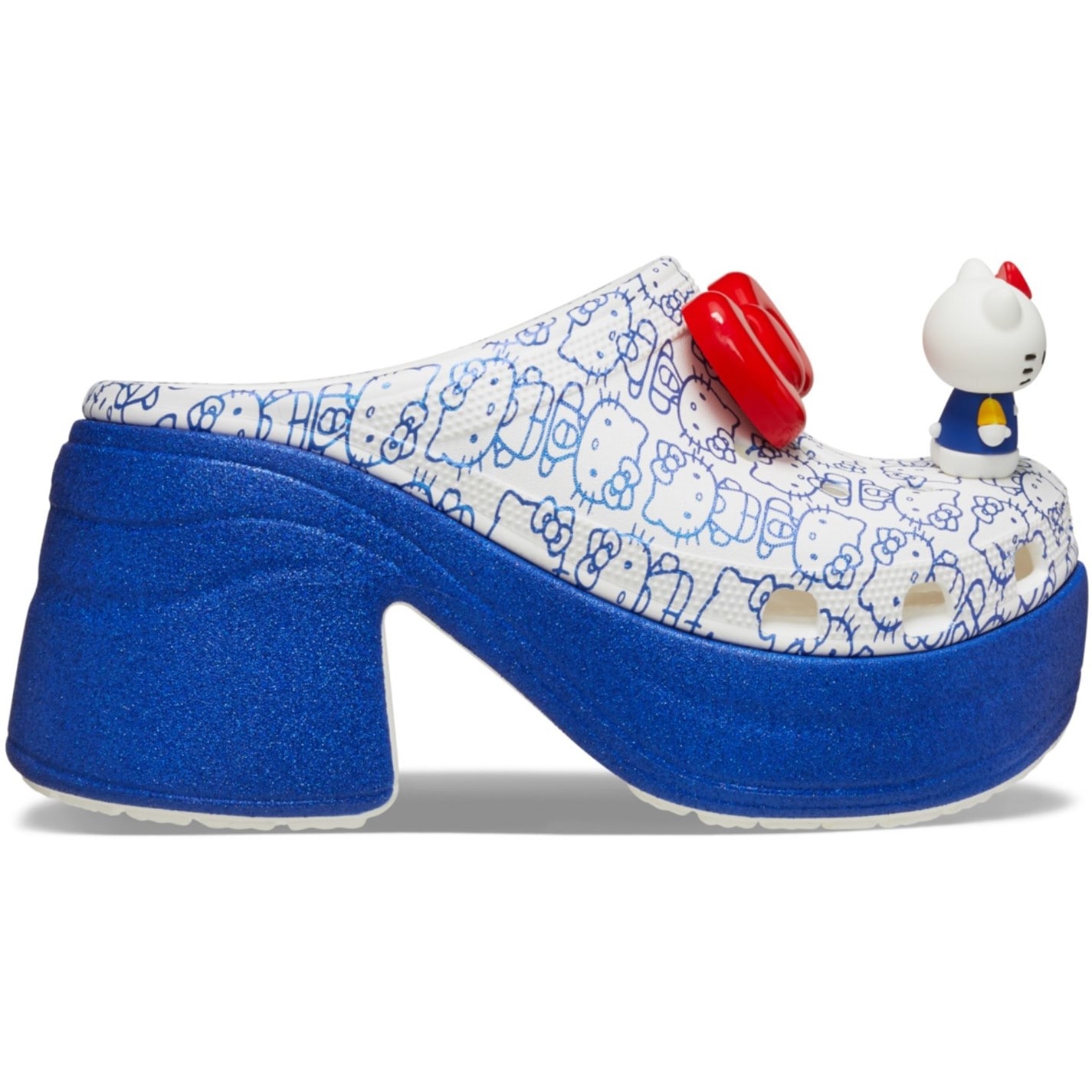 Crocs White 2890220