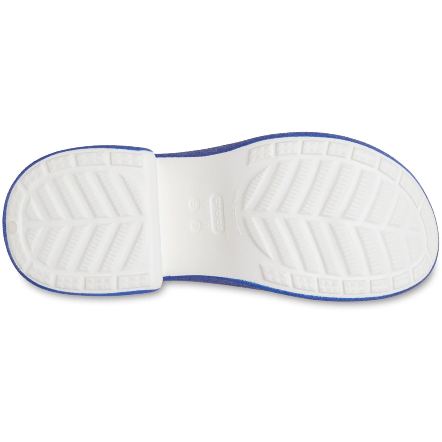 Crocs Hello Kitty Siren Clogs Juniors - 4