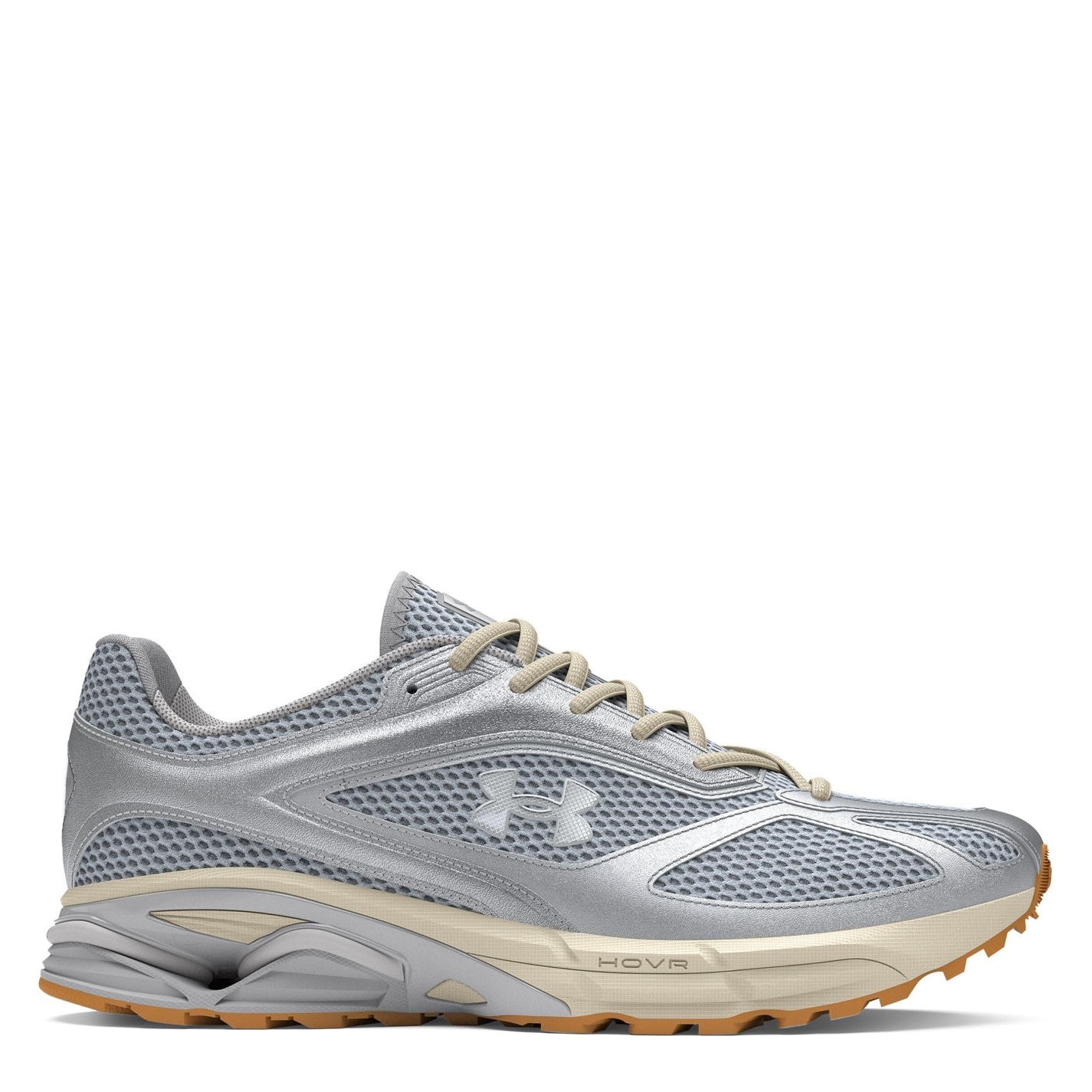 Tenisky Under Armour Grey 2680702 Kids' Hovr Apparition Runners - 1