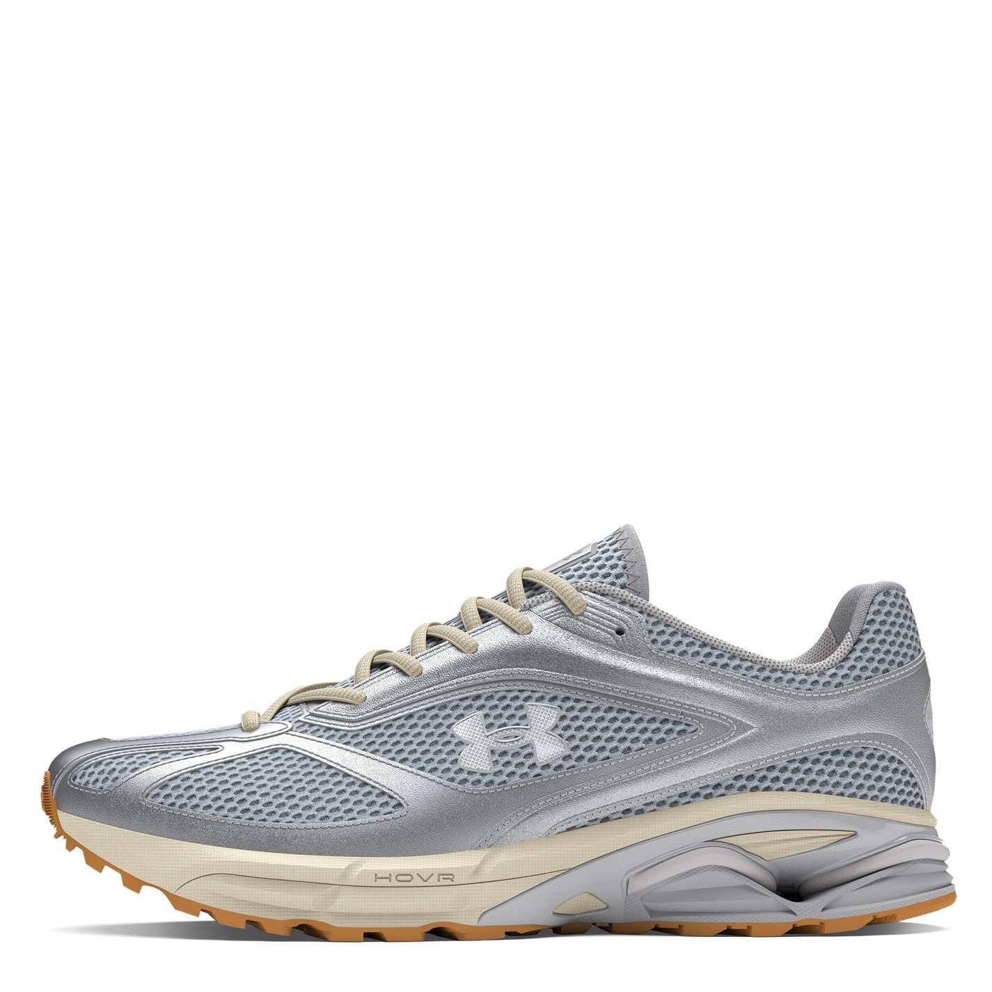 Tenisky Under Armour Grey 2680702 Kids' Hovr Apparition Runners - 7