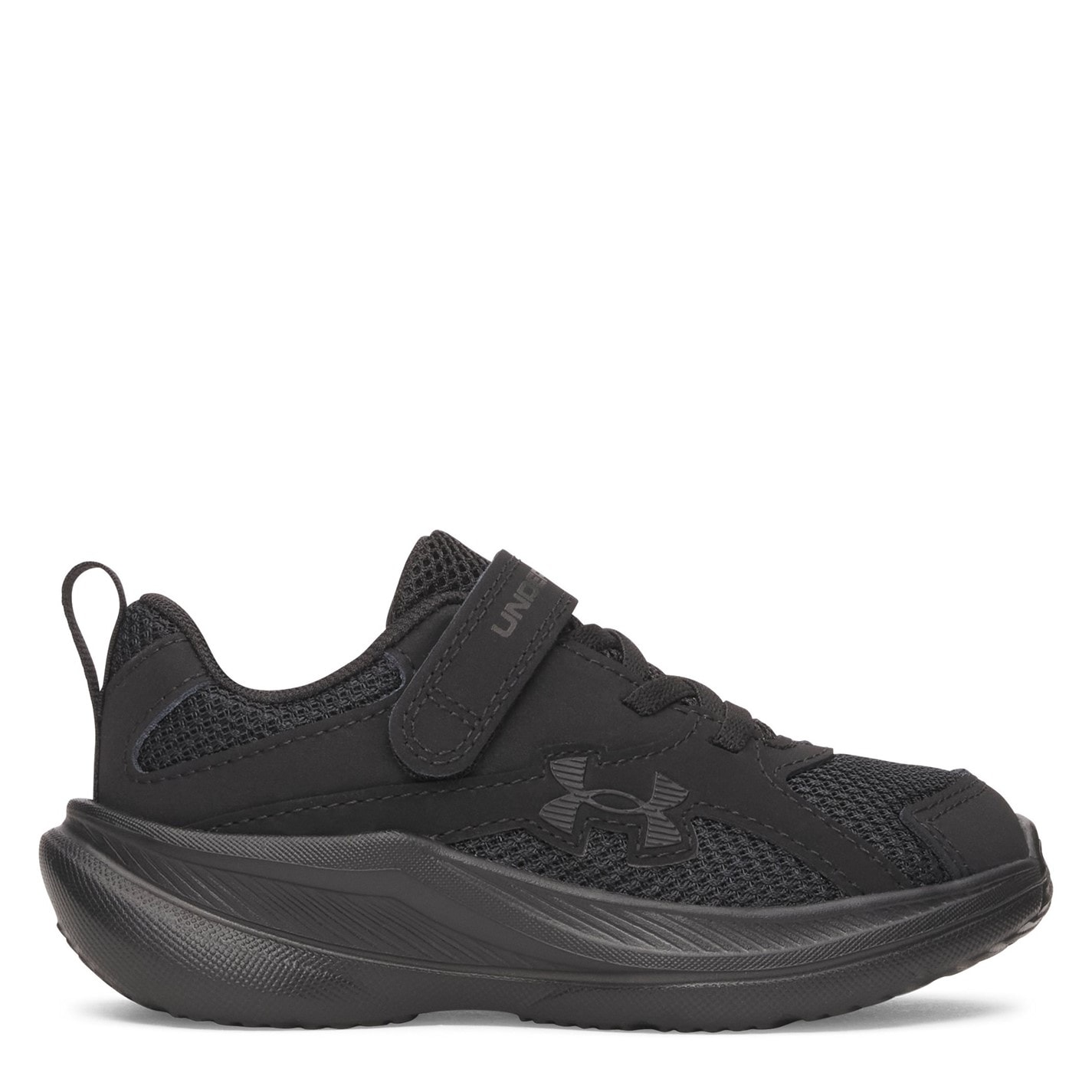 Tenisky Under Armour Triple Black 5209321 Kids' Trainers - 1