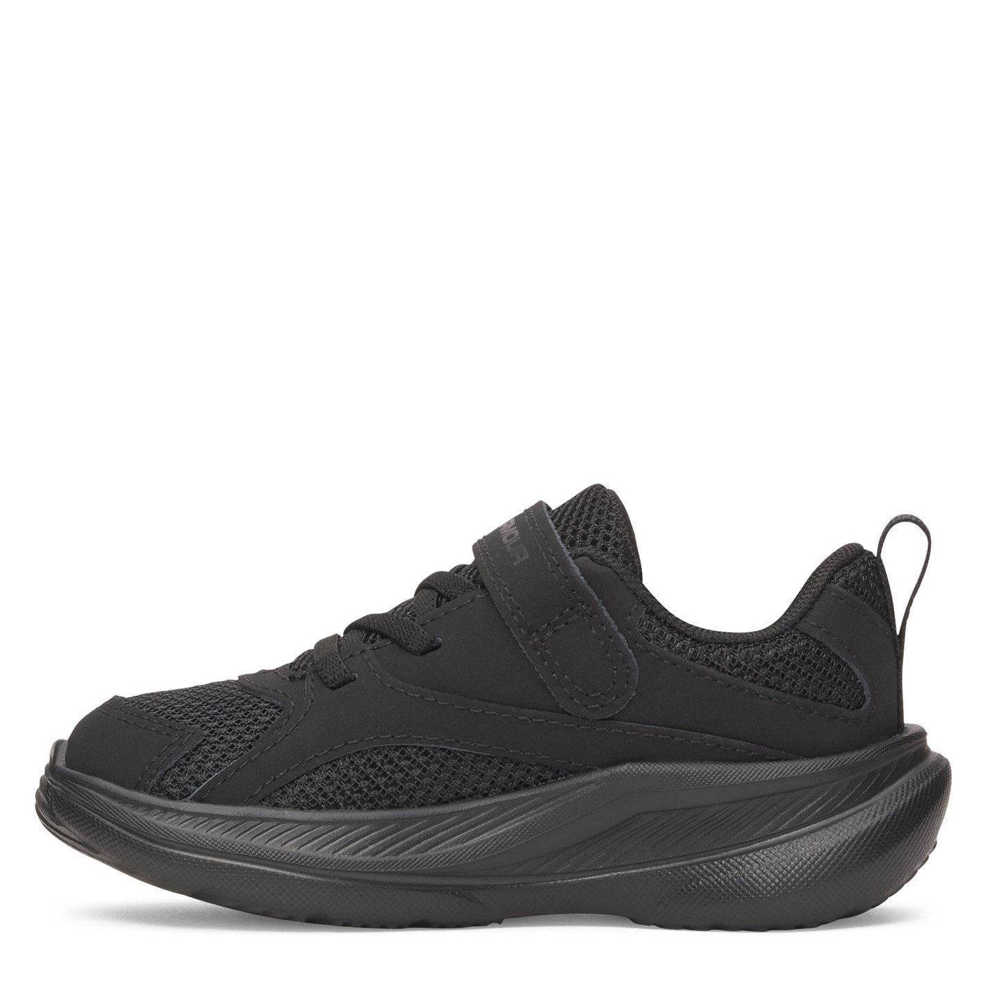 Tenisky Under Armour Triple Black 5209321 Kids' Trainers - 2