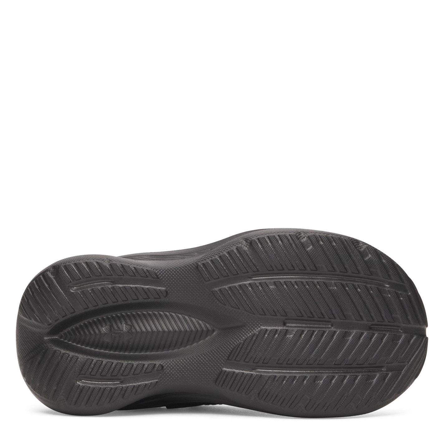 Tenisky Under Armour Triple Black 5209321 Kids' Trainers - 3