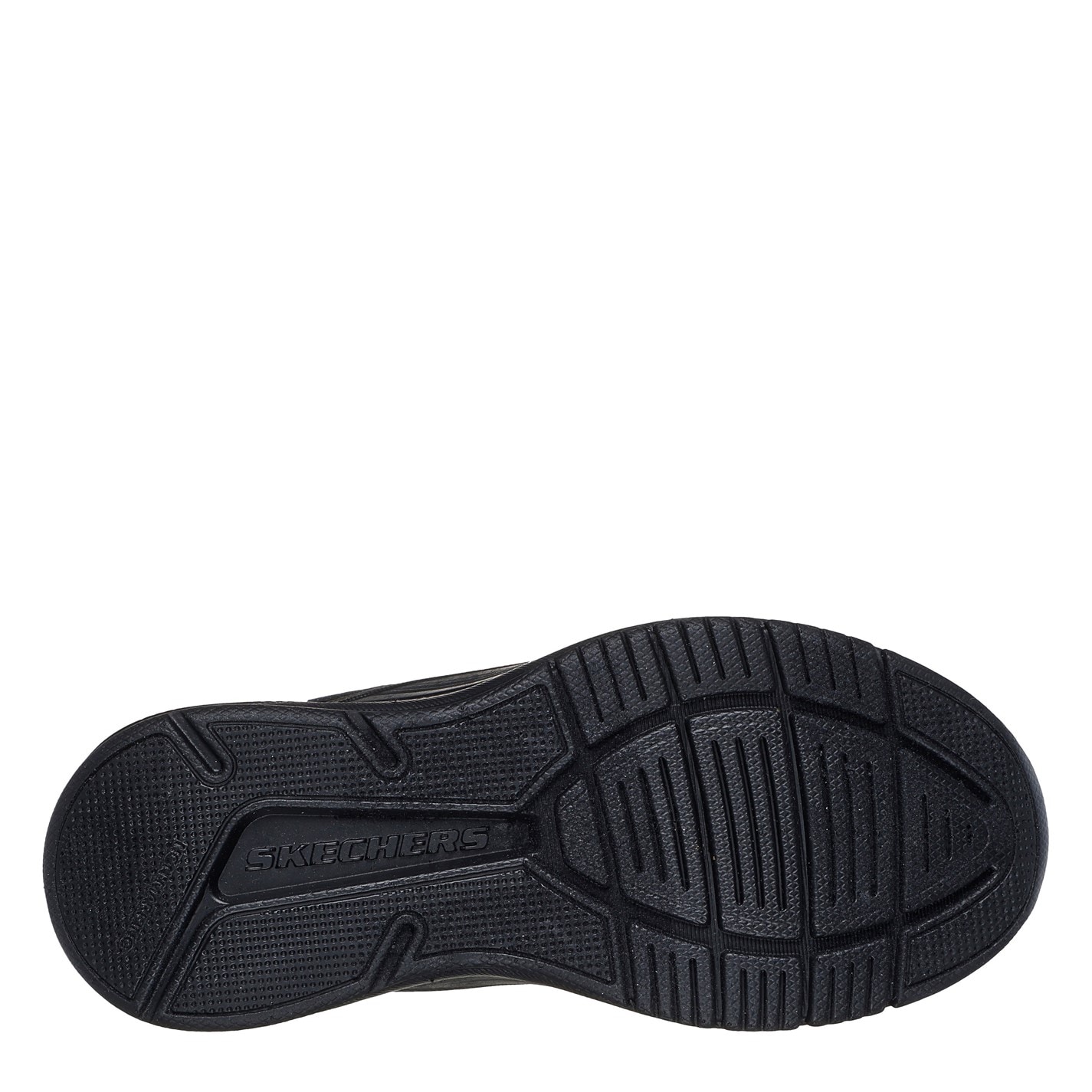 Tenisky Skechers Black 1120357 Microspec T Runners Child Boys - 3