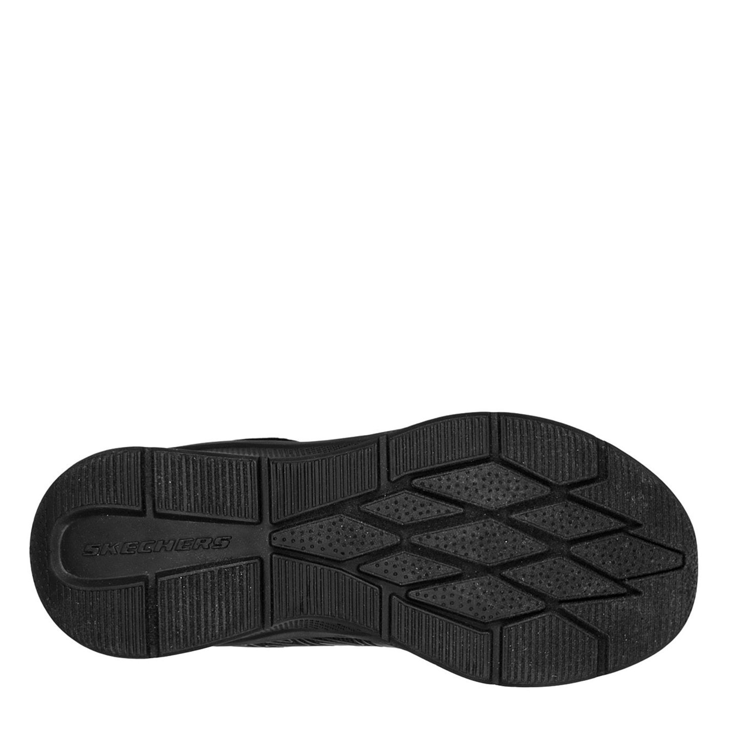 Tenisky Skechers Triple Black 2770566 Microspec T Runners Child Boys - 4