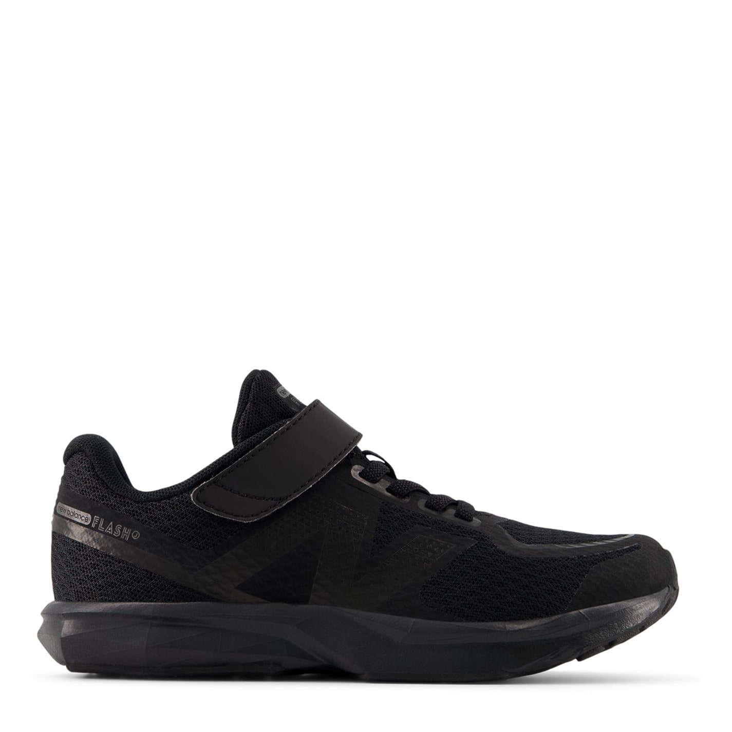 Tenisky New Balance Black 3185326 NB FLASH - 1