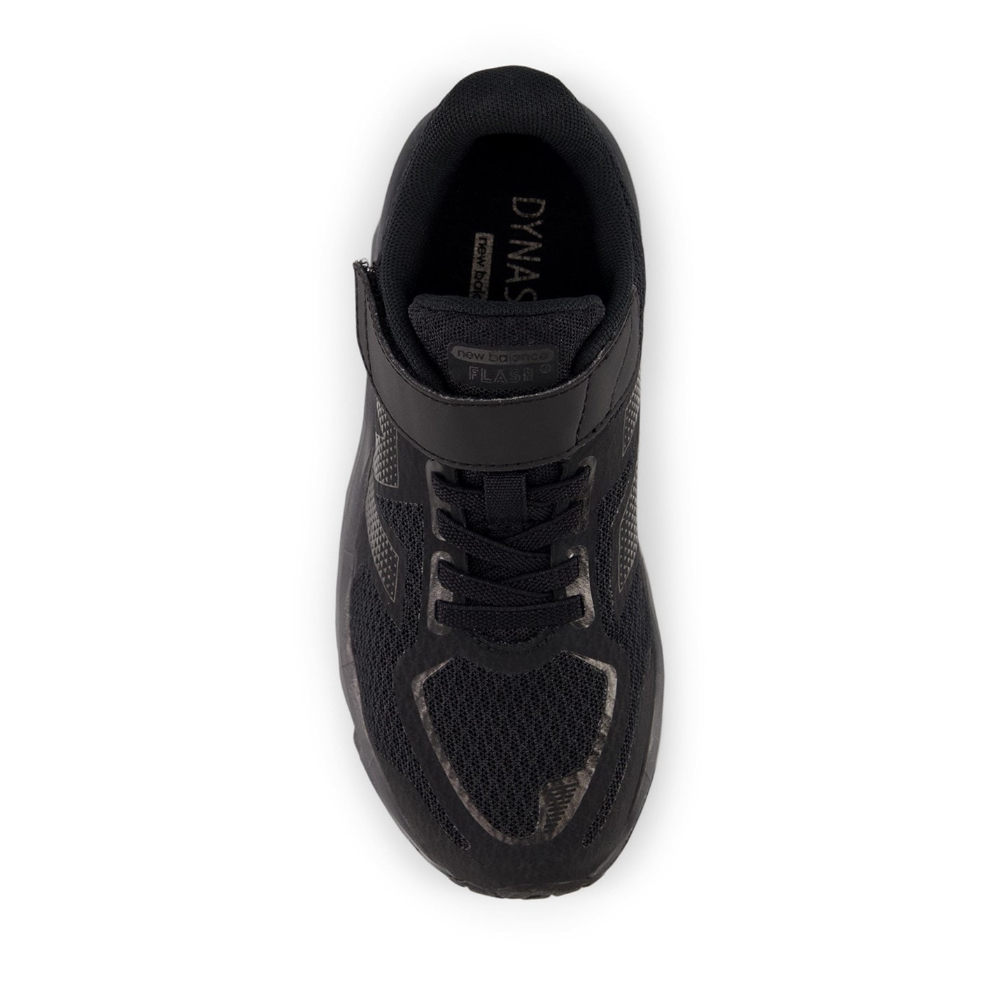 Tenisky New Balance Black 3185326 NB FLASH - 2