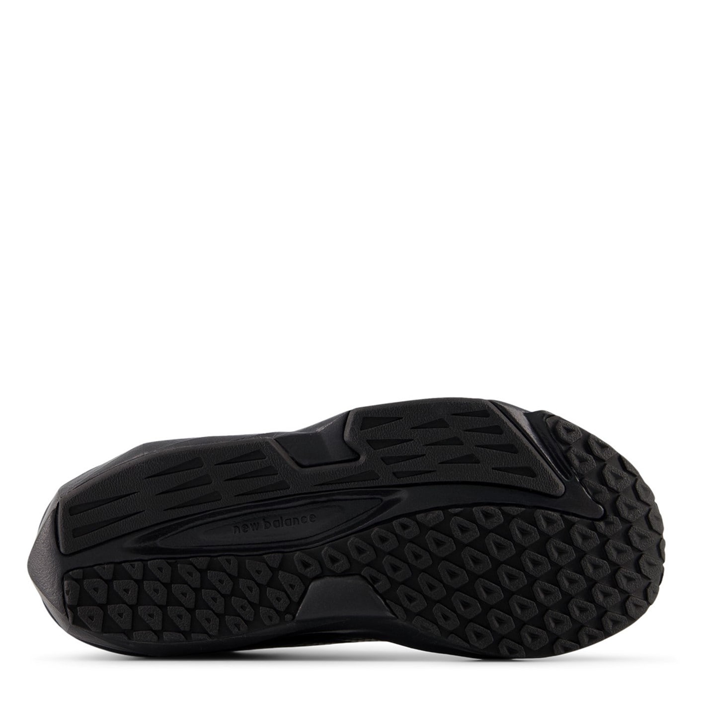 Tenisky New Balance Black 3185326 NB FLASH - 3