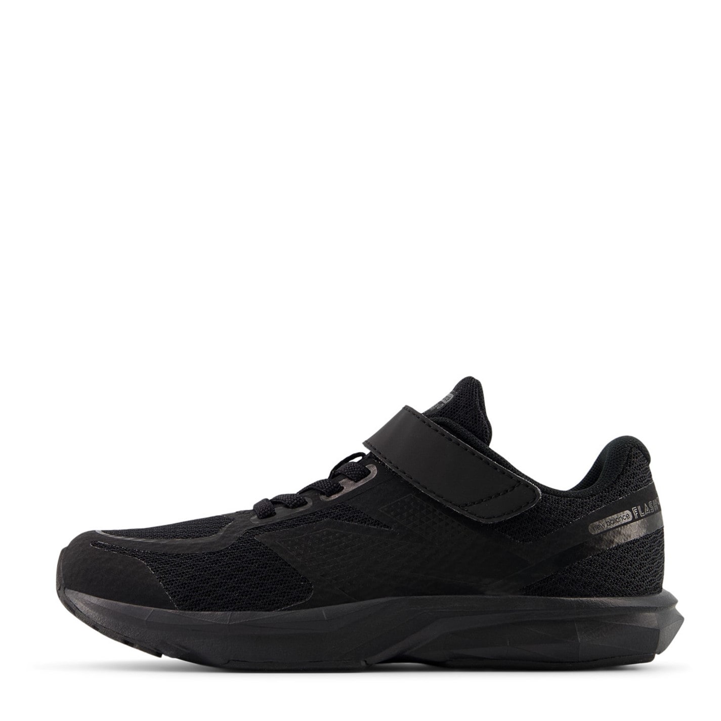 Tenisky New Balance Black 3185326 NB FLASH - 4